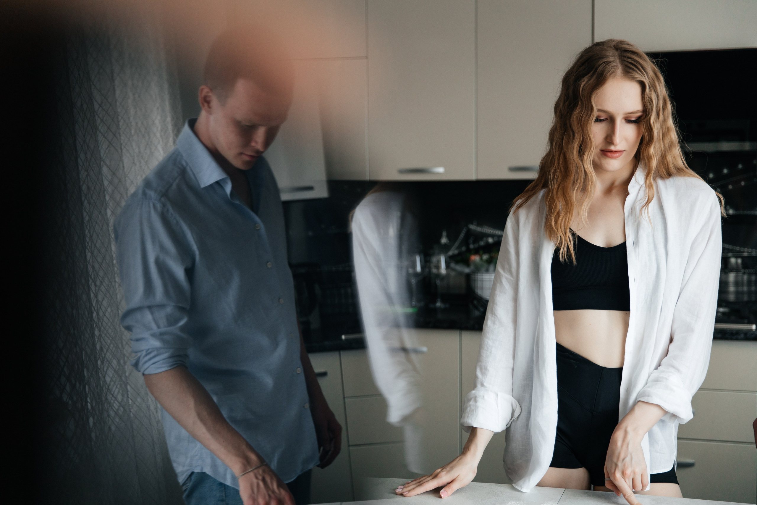 Лера и Слава. Свадебный фотограф Кирилл Хлобыстов