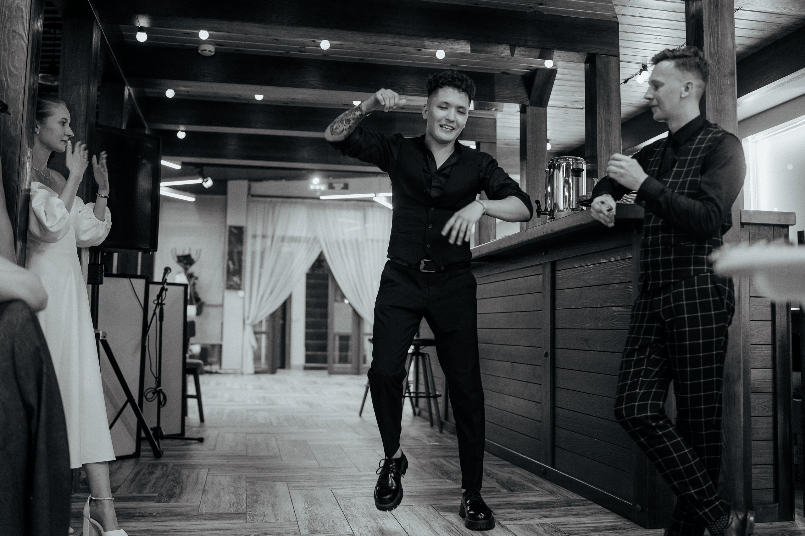 Султан и Ксения. Репортажный (Event) фотограф в Барнауле | Даниил Маркин | Качество и вайб