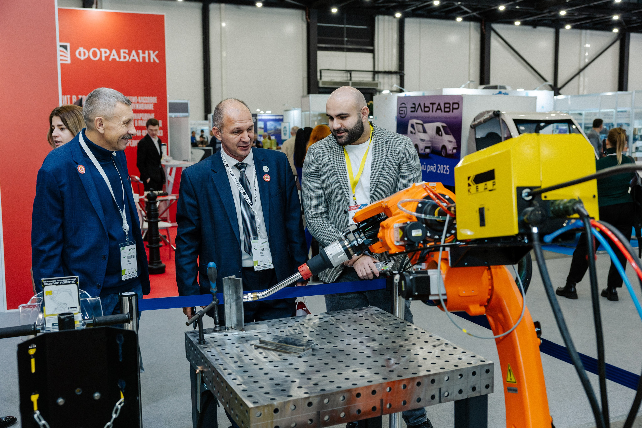 Репортажная съёмка