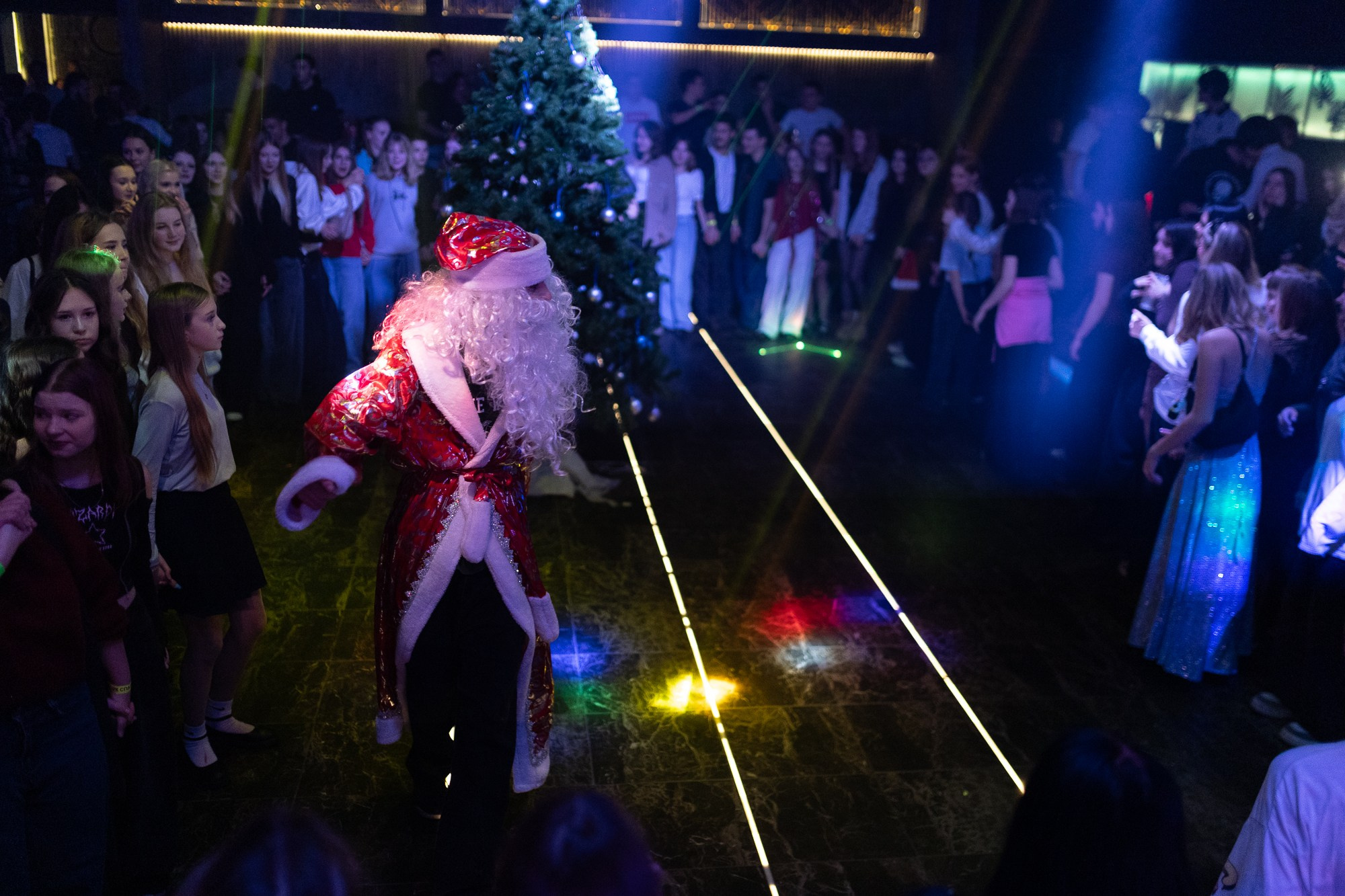 School Party. Andrey Pospelove. Фотограф в Саратове