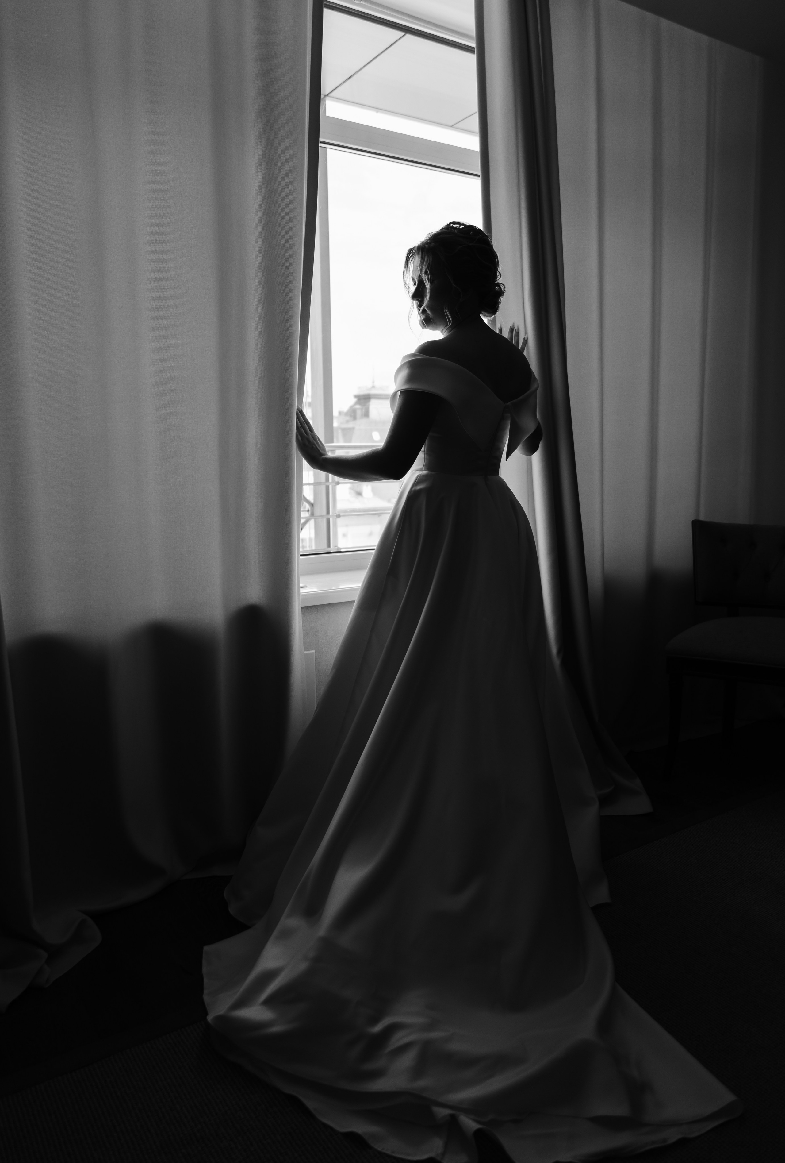 Emil & Guzel. Свадебный фотограф Ильнар Асадуллин