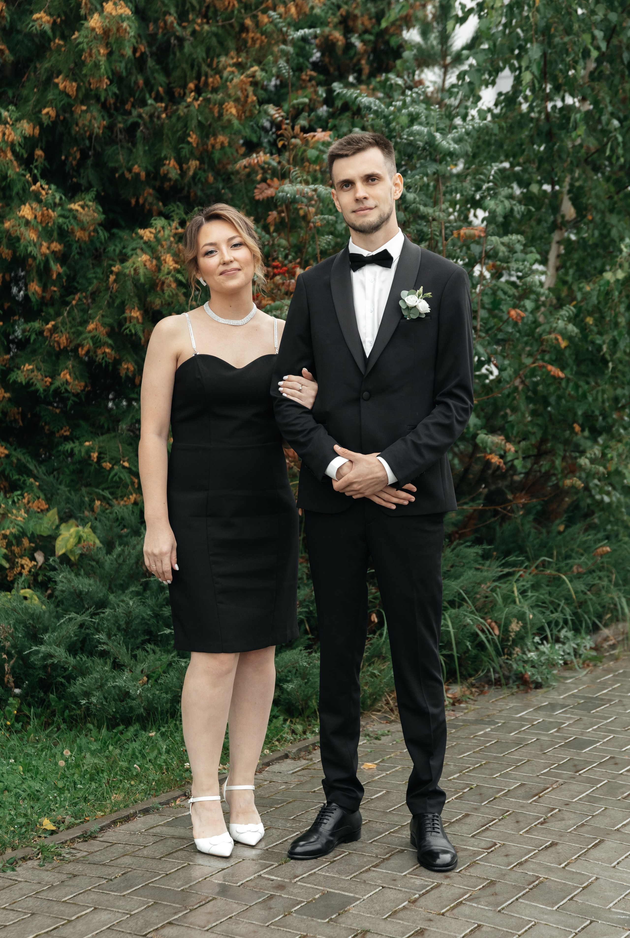 Maxim & Diana. Свадебный фотограф Ильнар Асадуллин