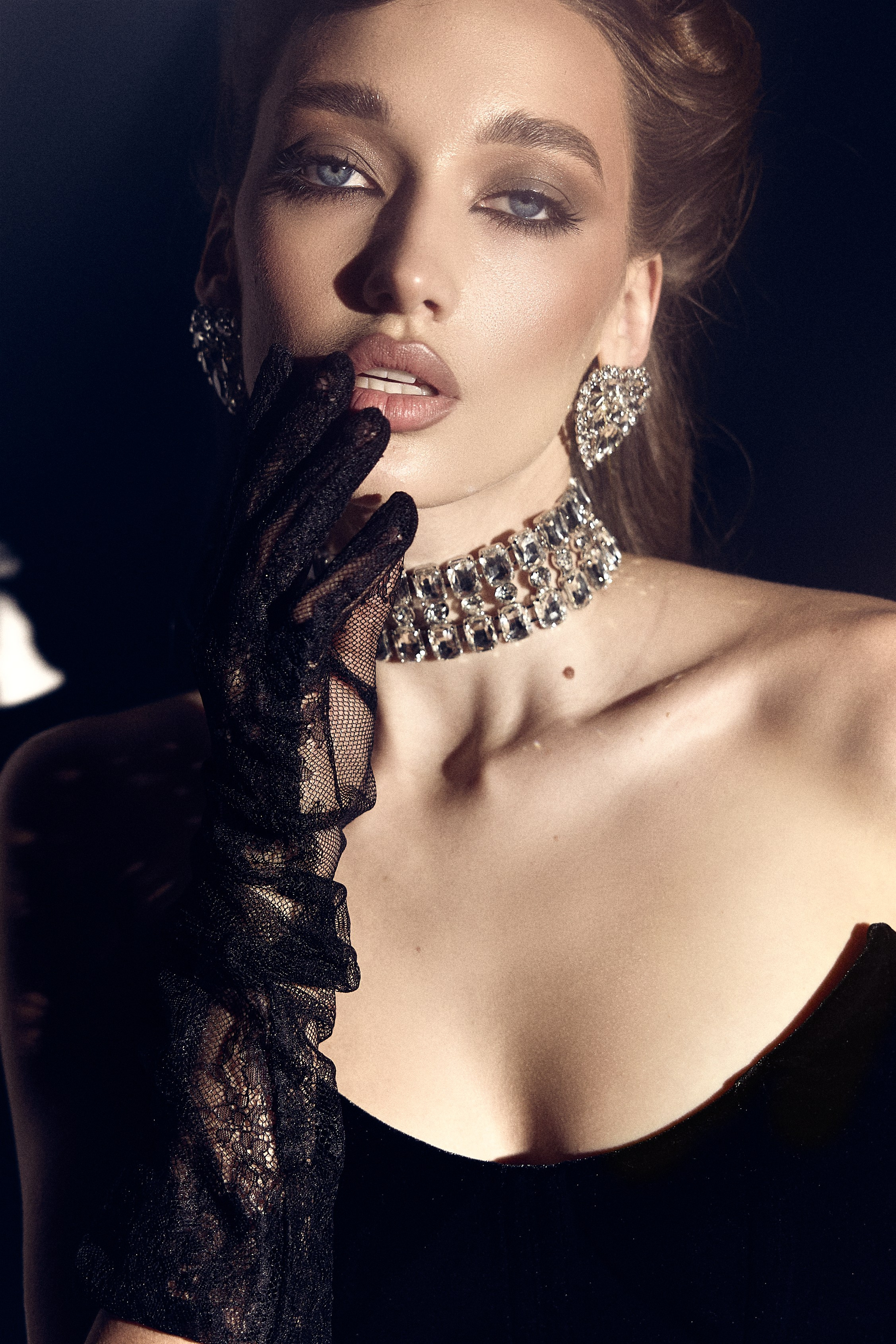 Вилена. Фотограф Краснодар