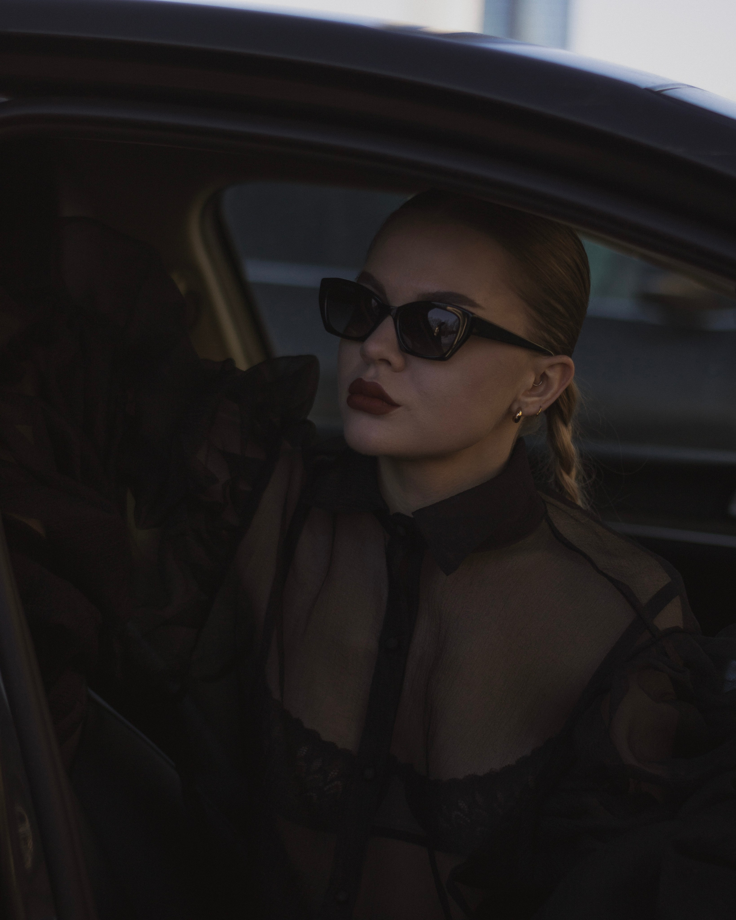 Alyona. Фотограф в Санкт-Петербург Елисеева Владислава