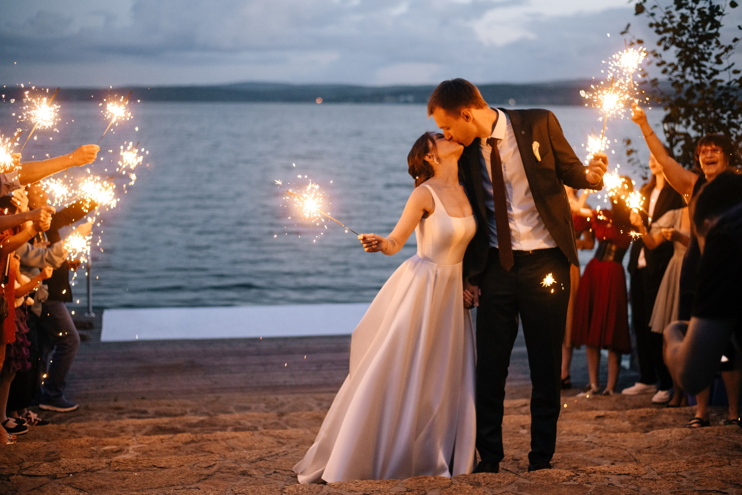 Екатерина & Михаил. Фотограф в Екатеринбурге Веретенова Наталья