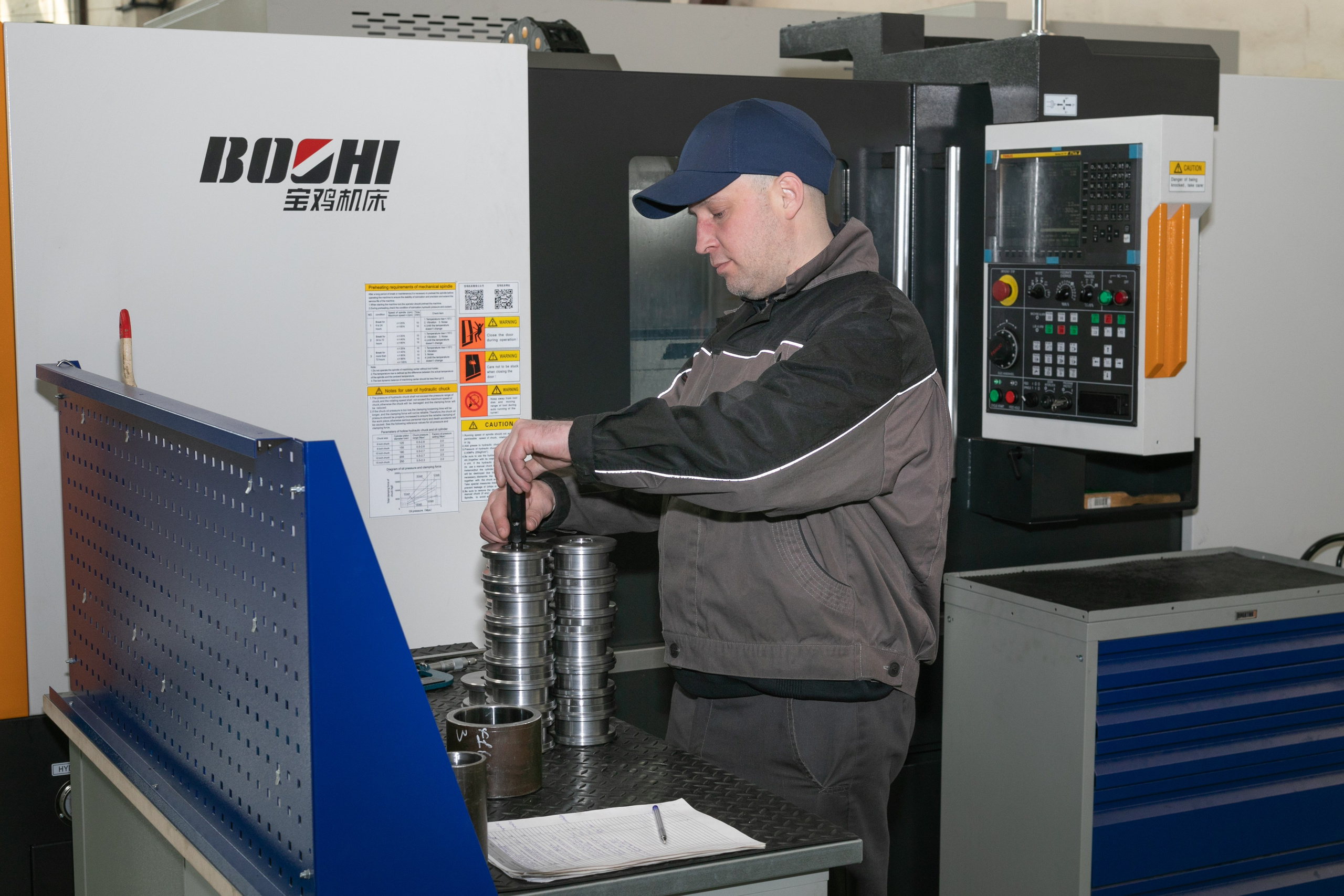 Сибирский металлоцентр. Food и предметный фотограф в Барнауле Ирина Супряженко