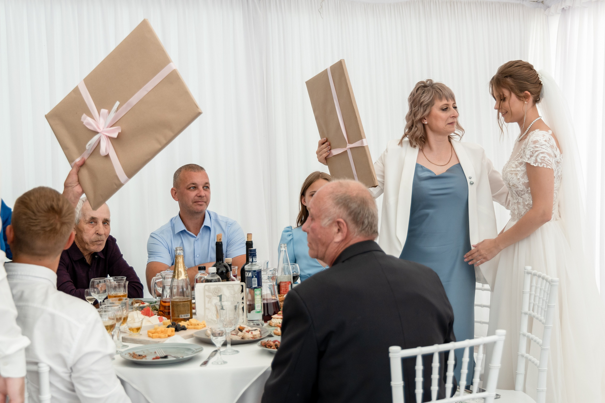 Ксения и Антон (полный день). Фотограф в Барнауле Юлия Садвокасова