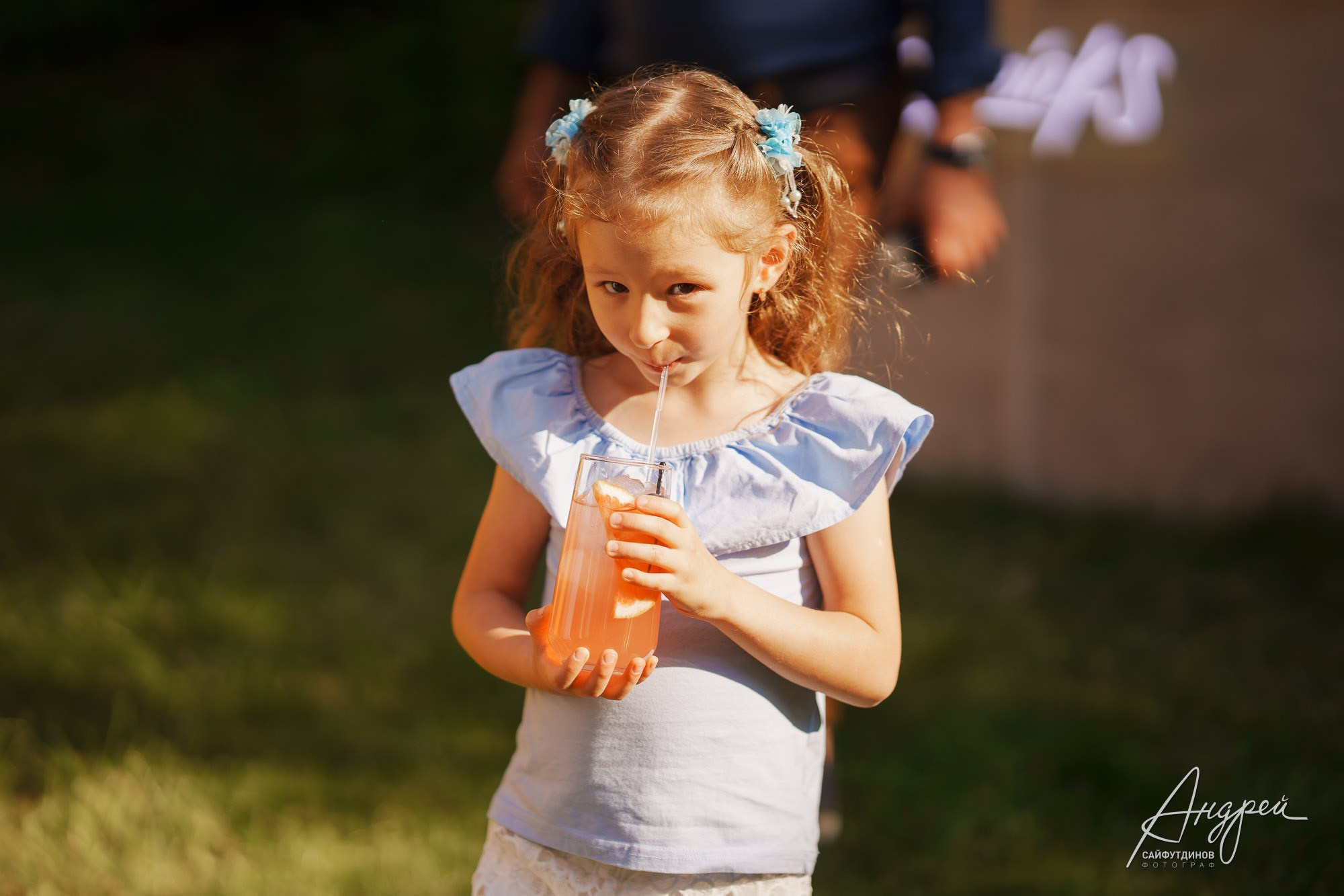 Гендер пати: Мальчик или Девочка?. Свадебный и семейный фотограф в Ростове-на-Дону. Андрей Сайфутдинов