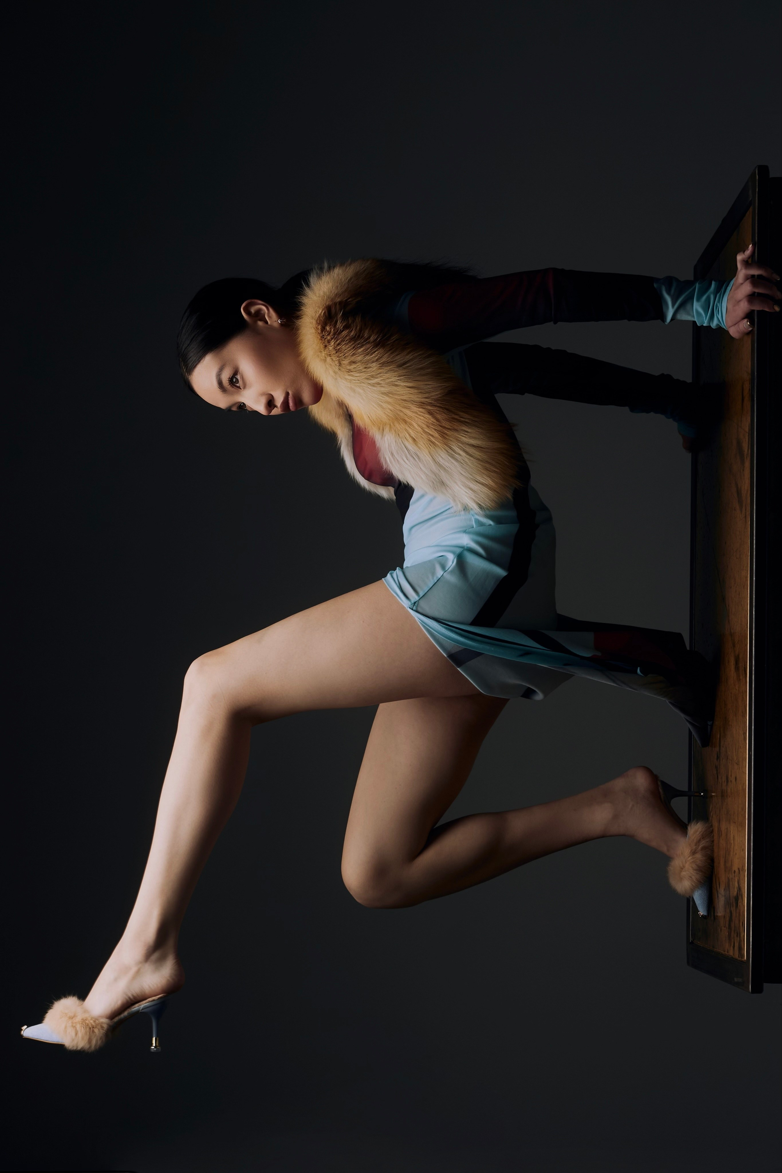 Анастасия. Фотограф Алина Жук