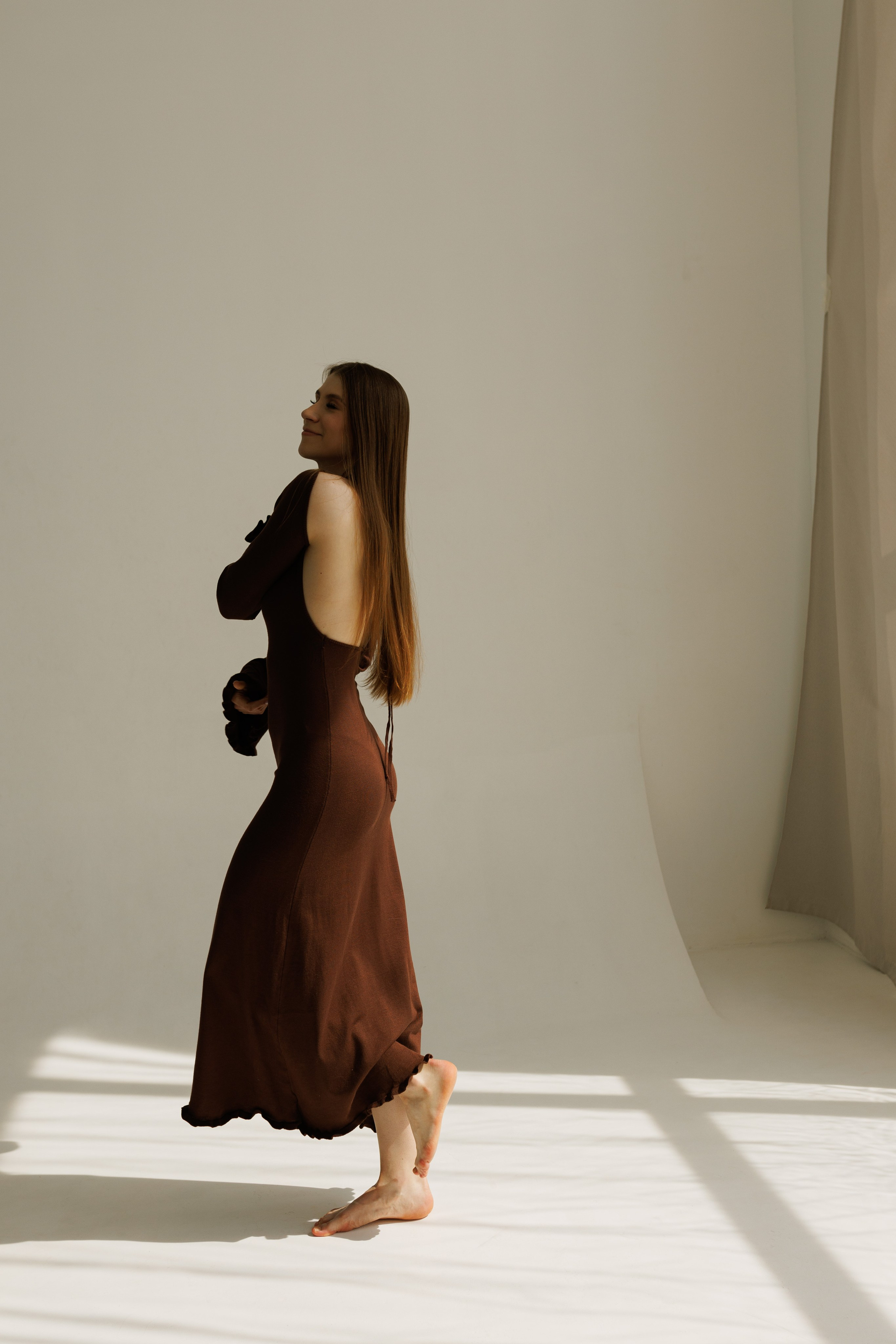 Татьяна. Фотограф в Кирове Настя Шабардина