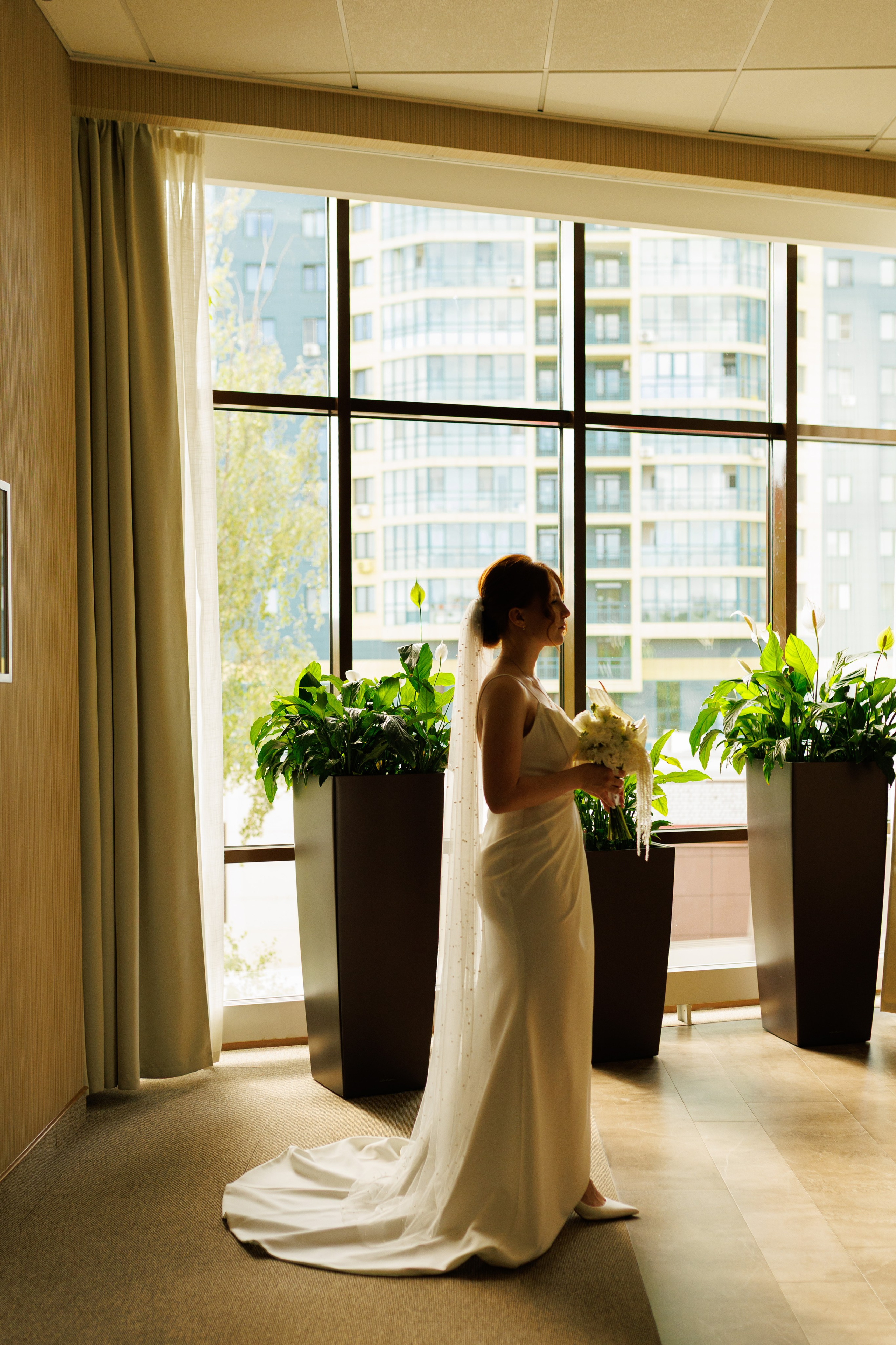 Даня и Екатерина|Торжество. Фотограф в Кирове Настя Шабардина