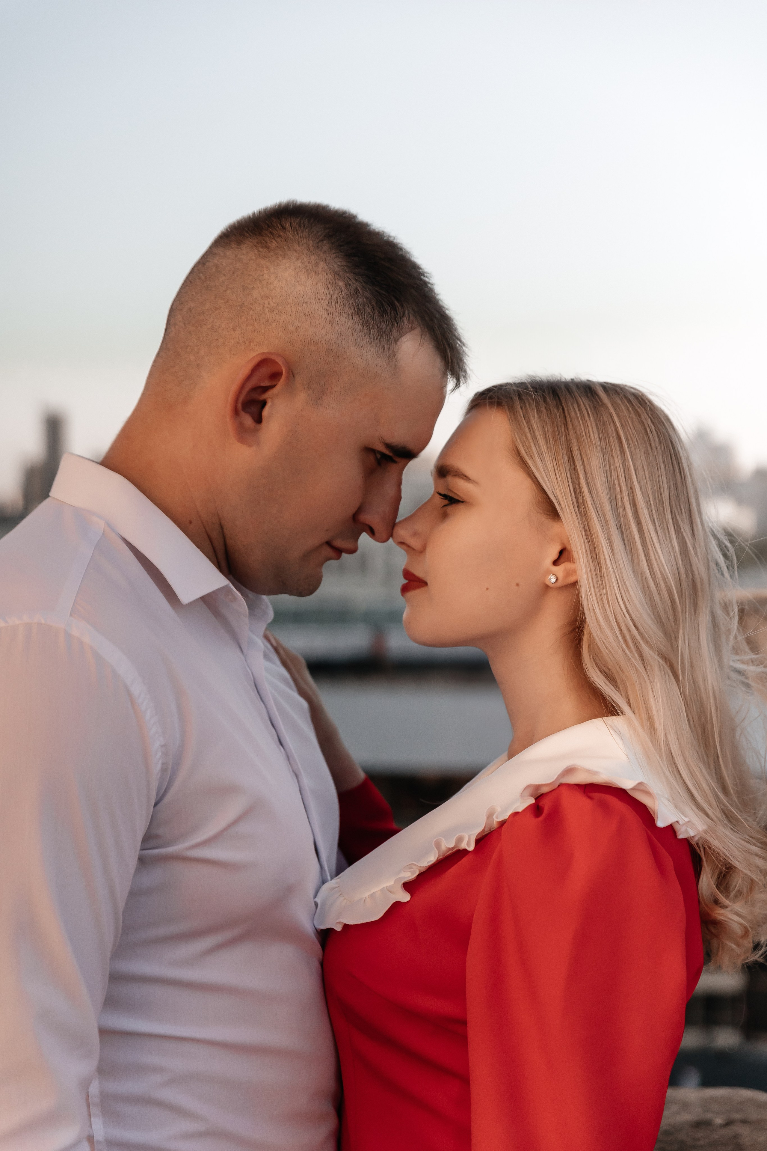 Юля и Вадим. Семейный фотограф Минск Усова Ольга