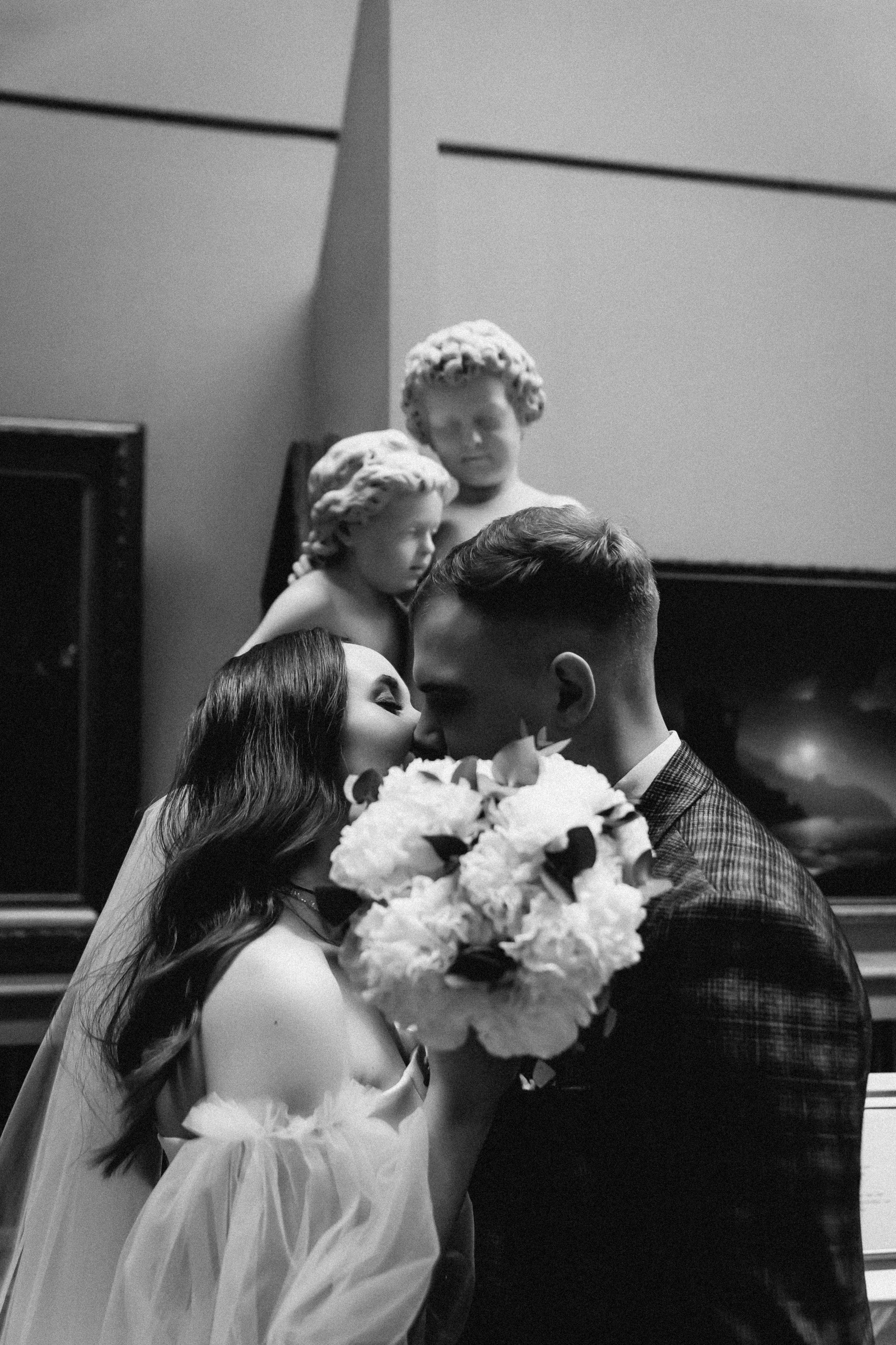 Ульяна и Никита. Семейный фотограф Минск Усова Ольга