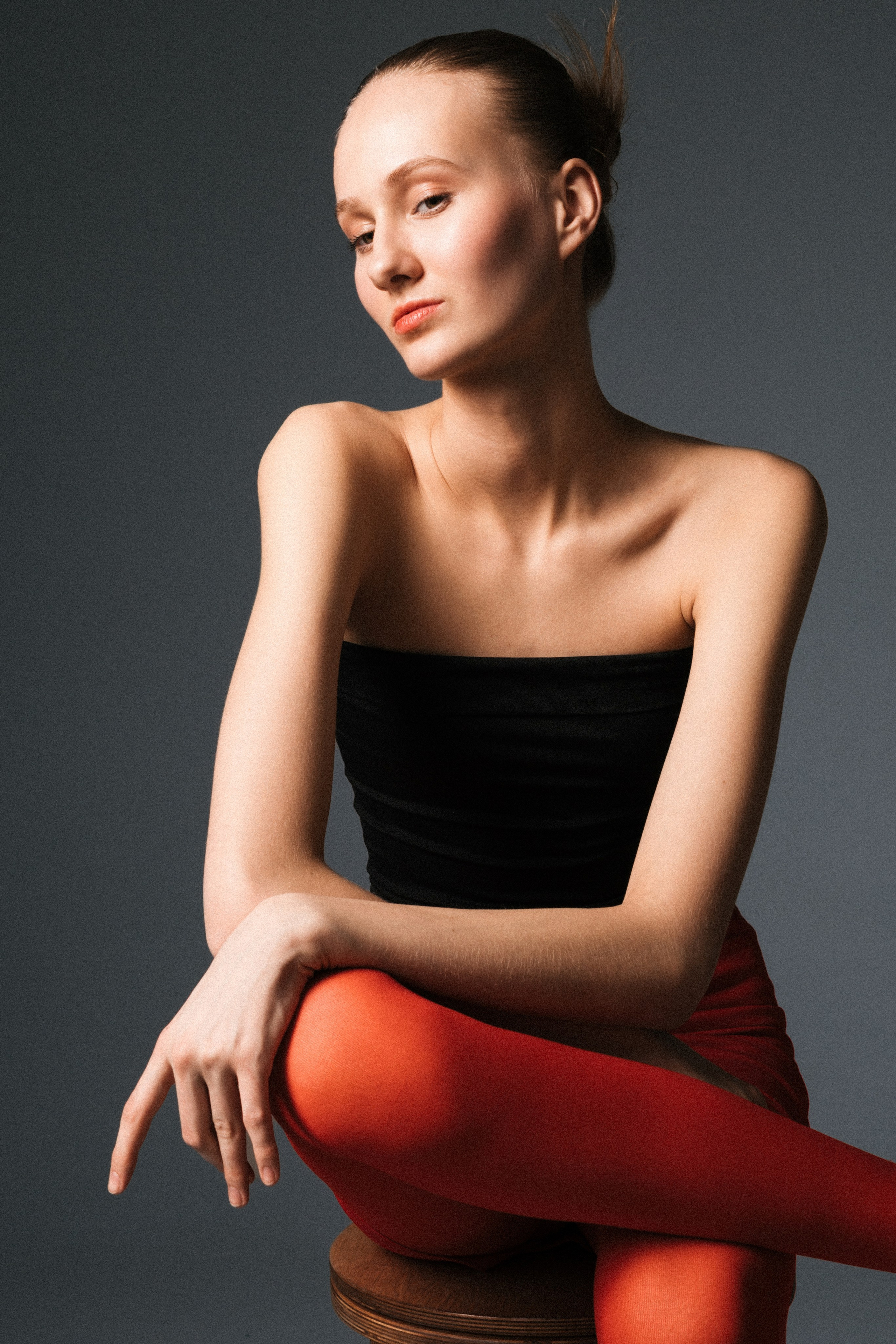 Василиса. Фотограф в Санкт-Петербурге Даша Максимова