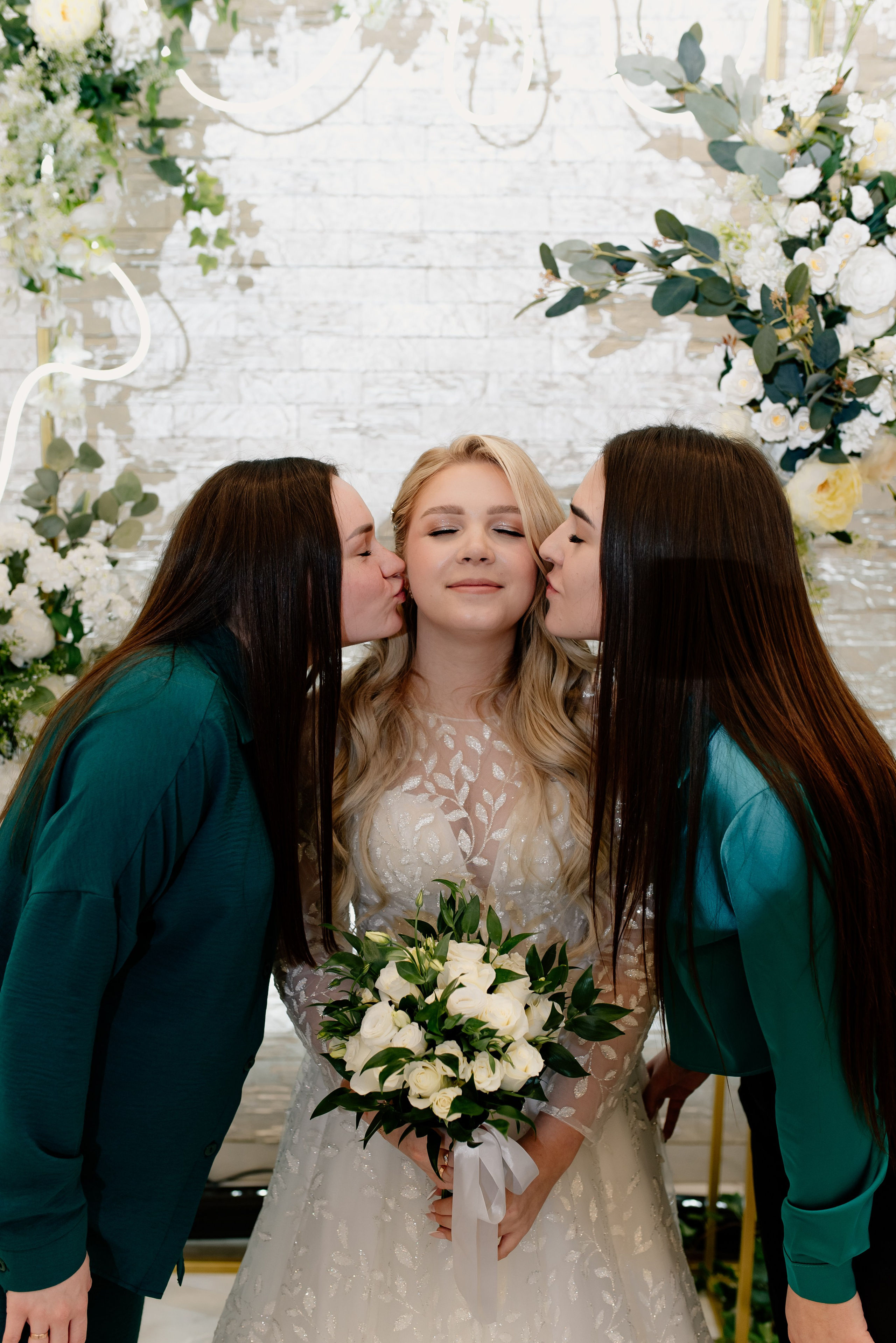 Свадебный банкет. Персональный и семейный фотограф в Нижнем Новгороде-Карачева Анна