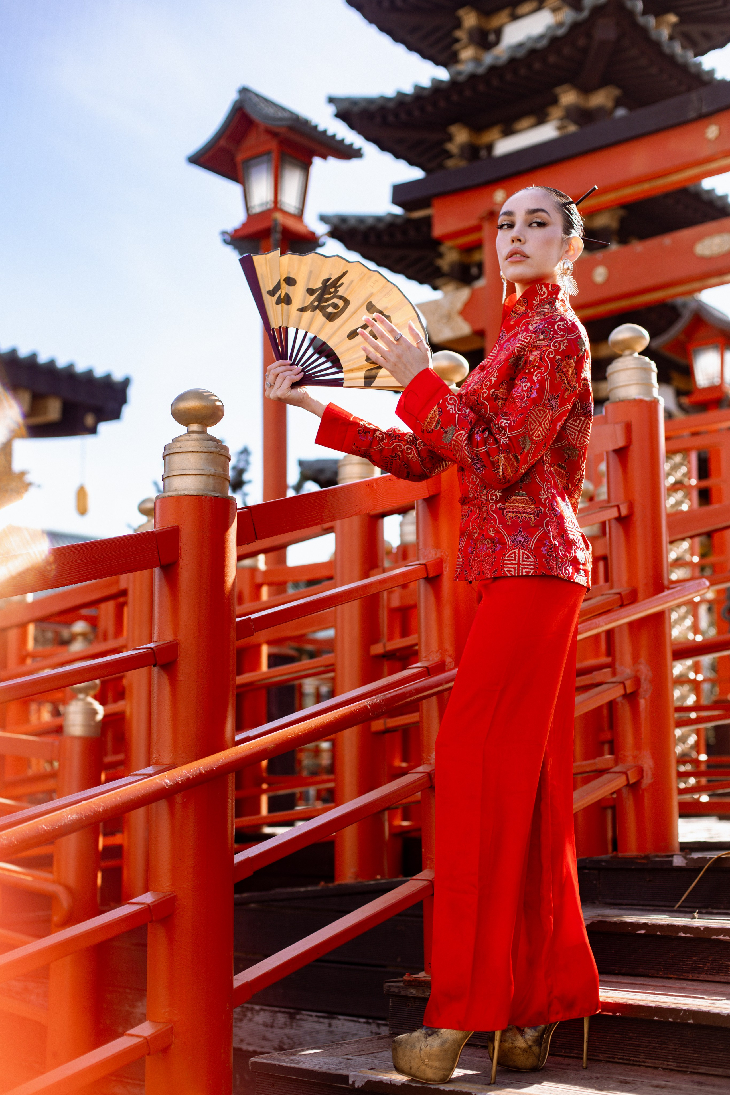 Япония. Свадебный и семейный фотограф Москва и Московская область