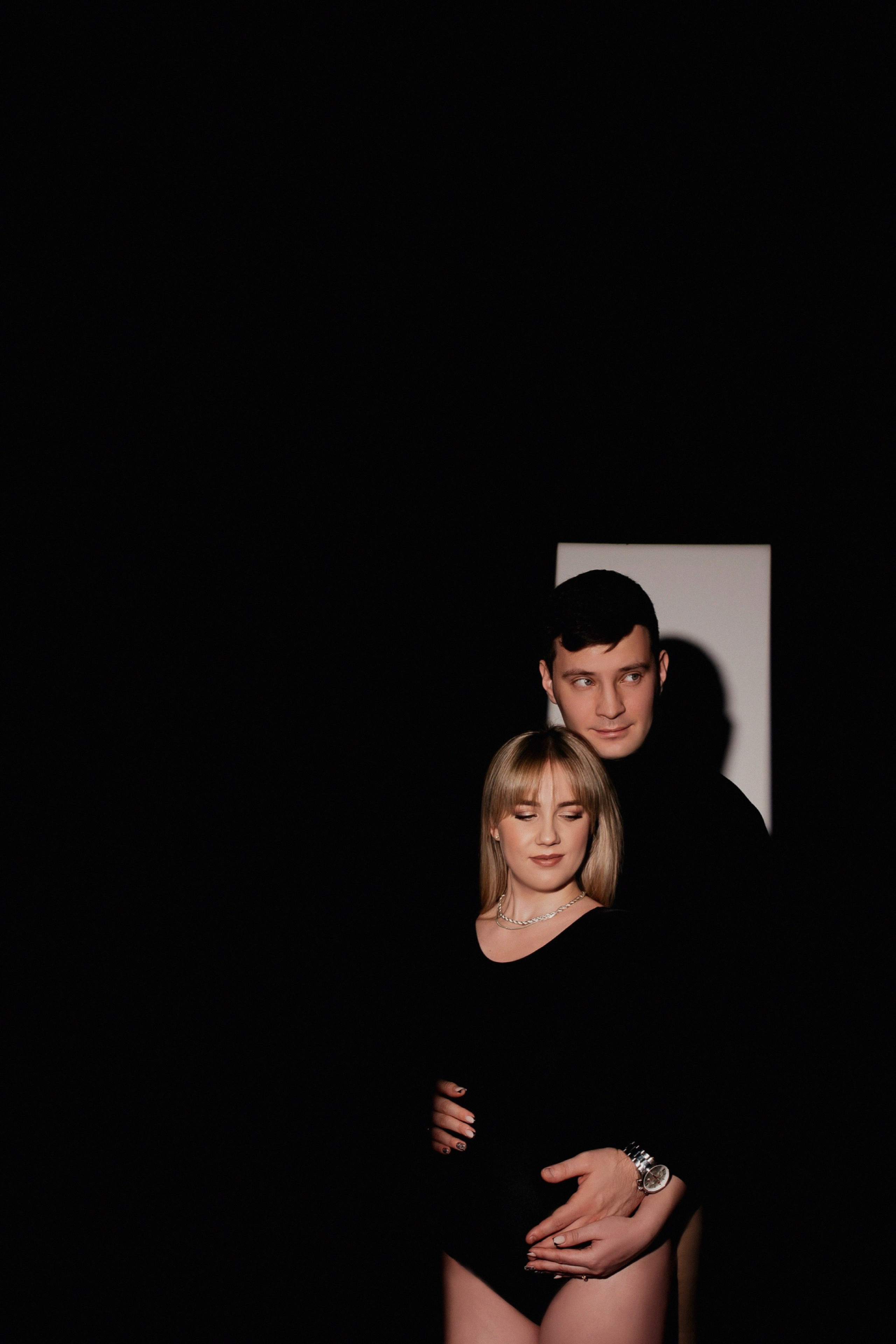 В ожидании чуда. Aniqiina