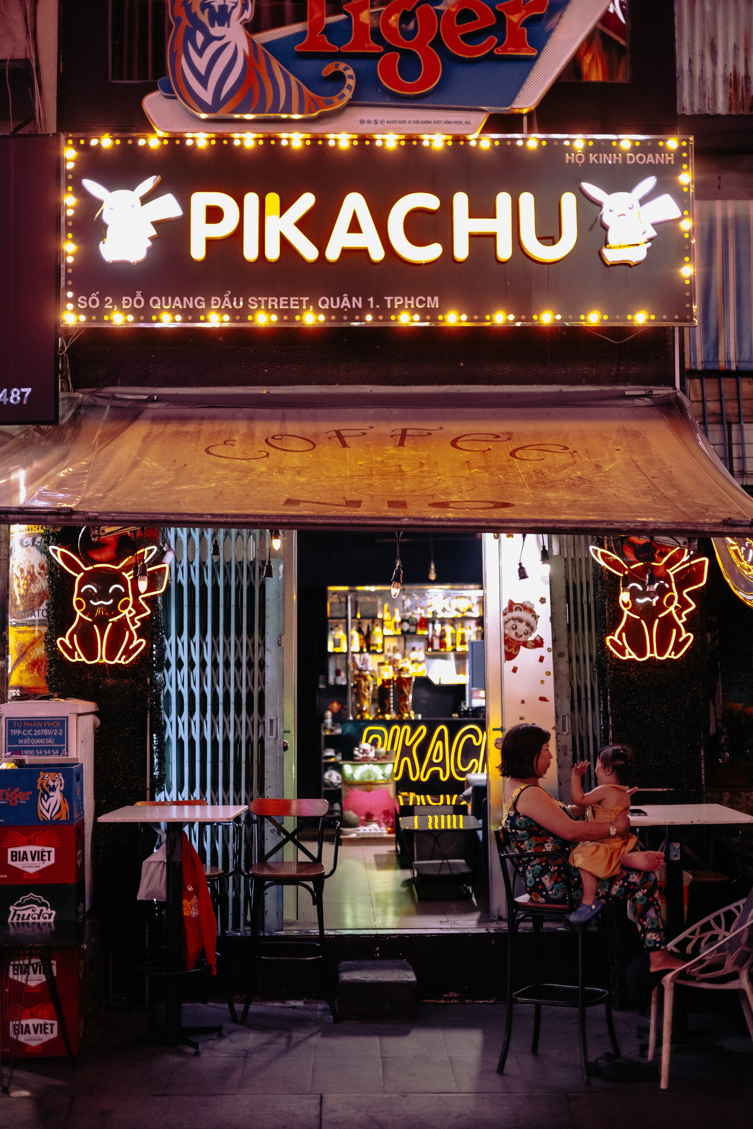 Ho Chi Minh, Vietnam | Part 1| 2025. Art Photographer