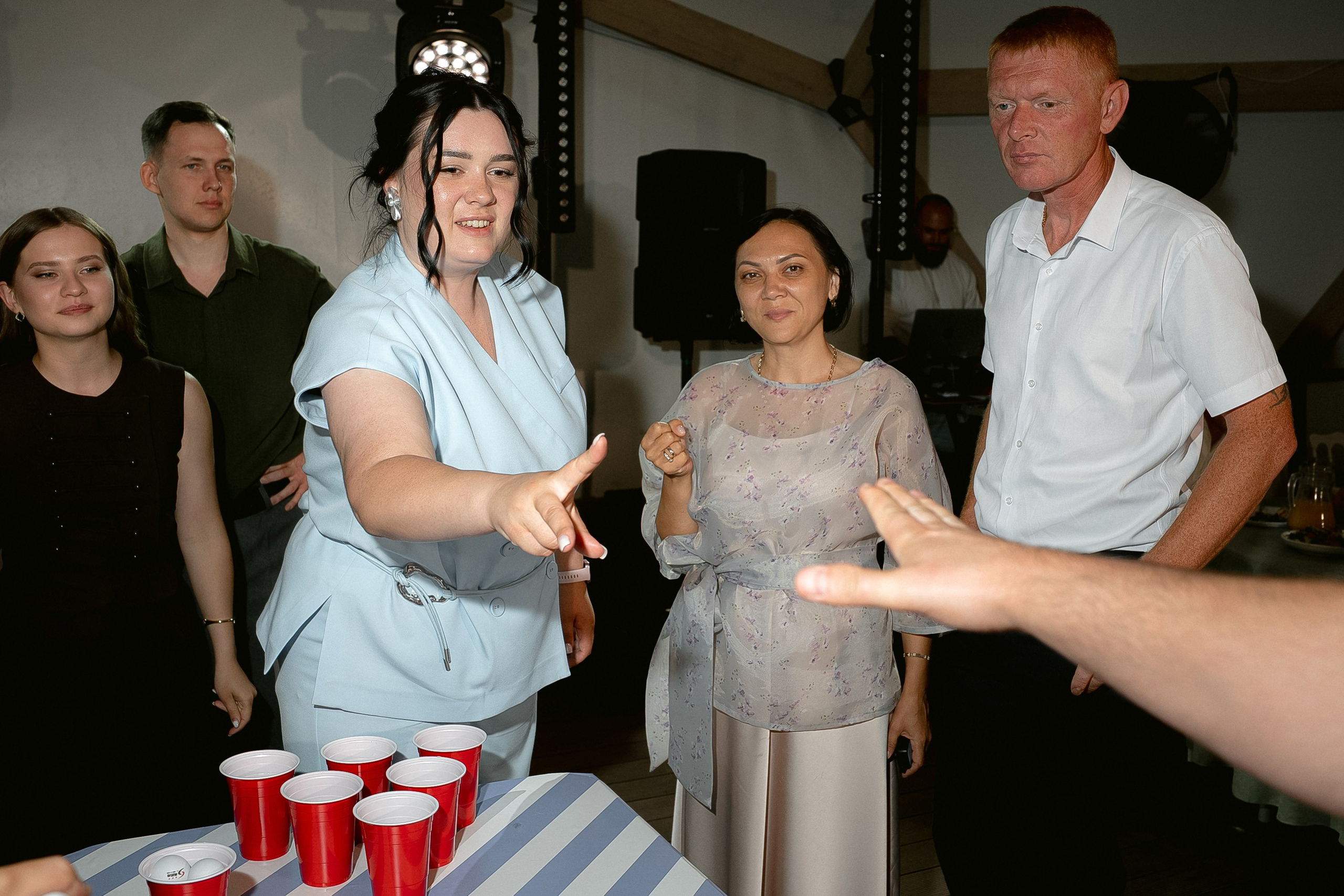 Виктория и Клим. Анонс. Семейный и портретный фотограф в Саратове Сахарова Маша