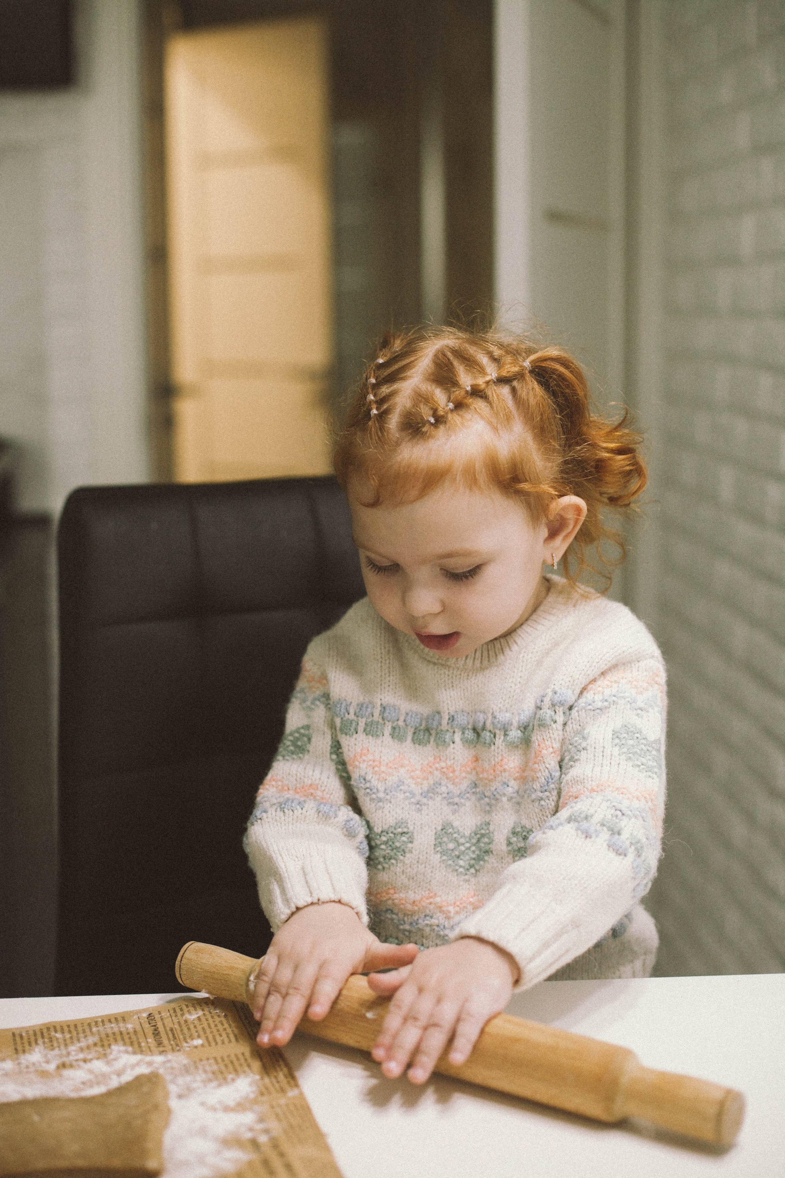 Семейные съемки