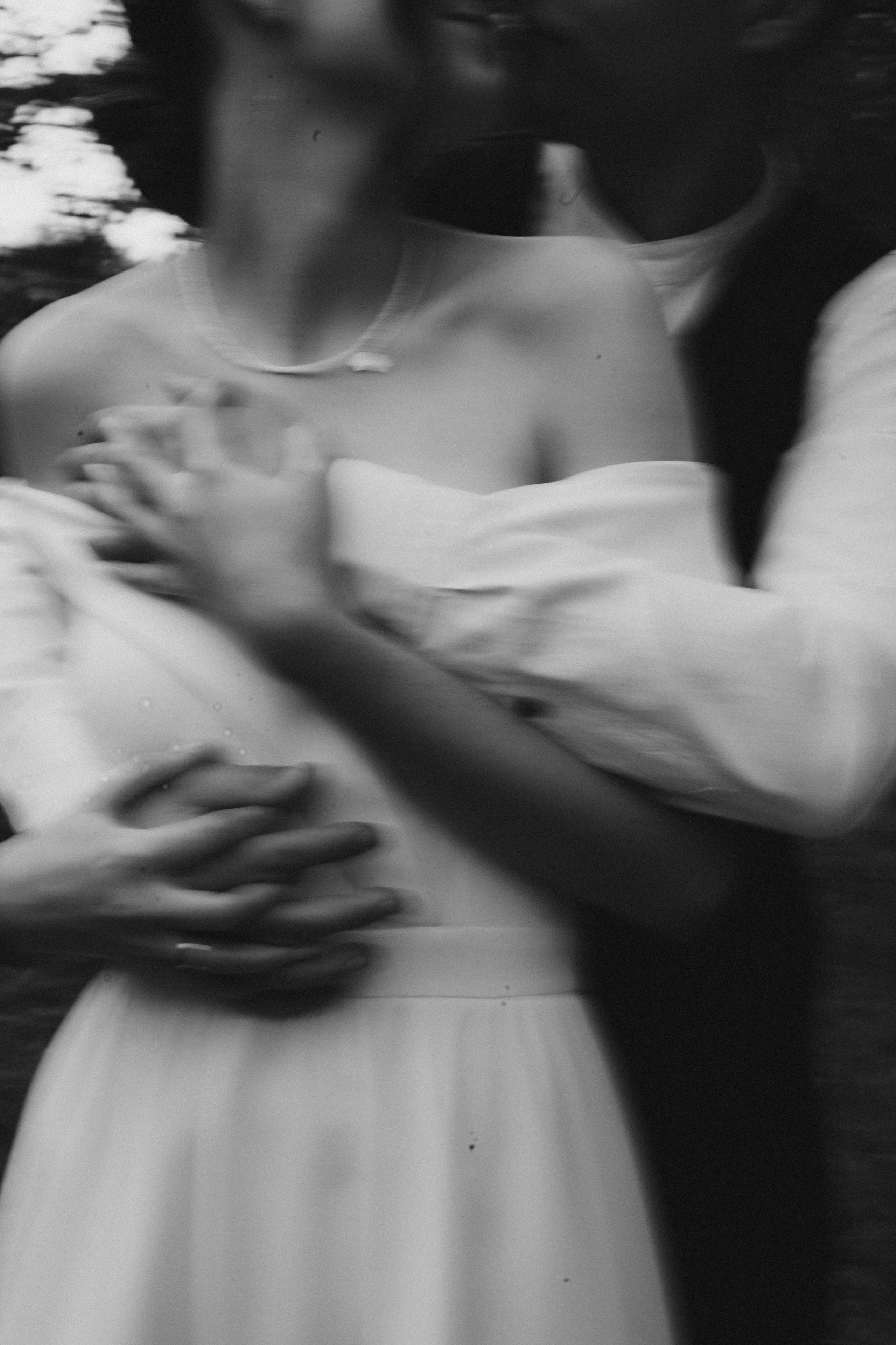 Свадебные прогулки