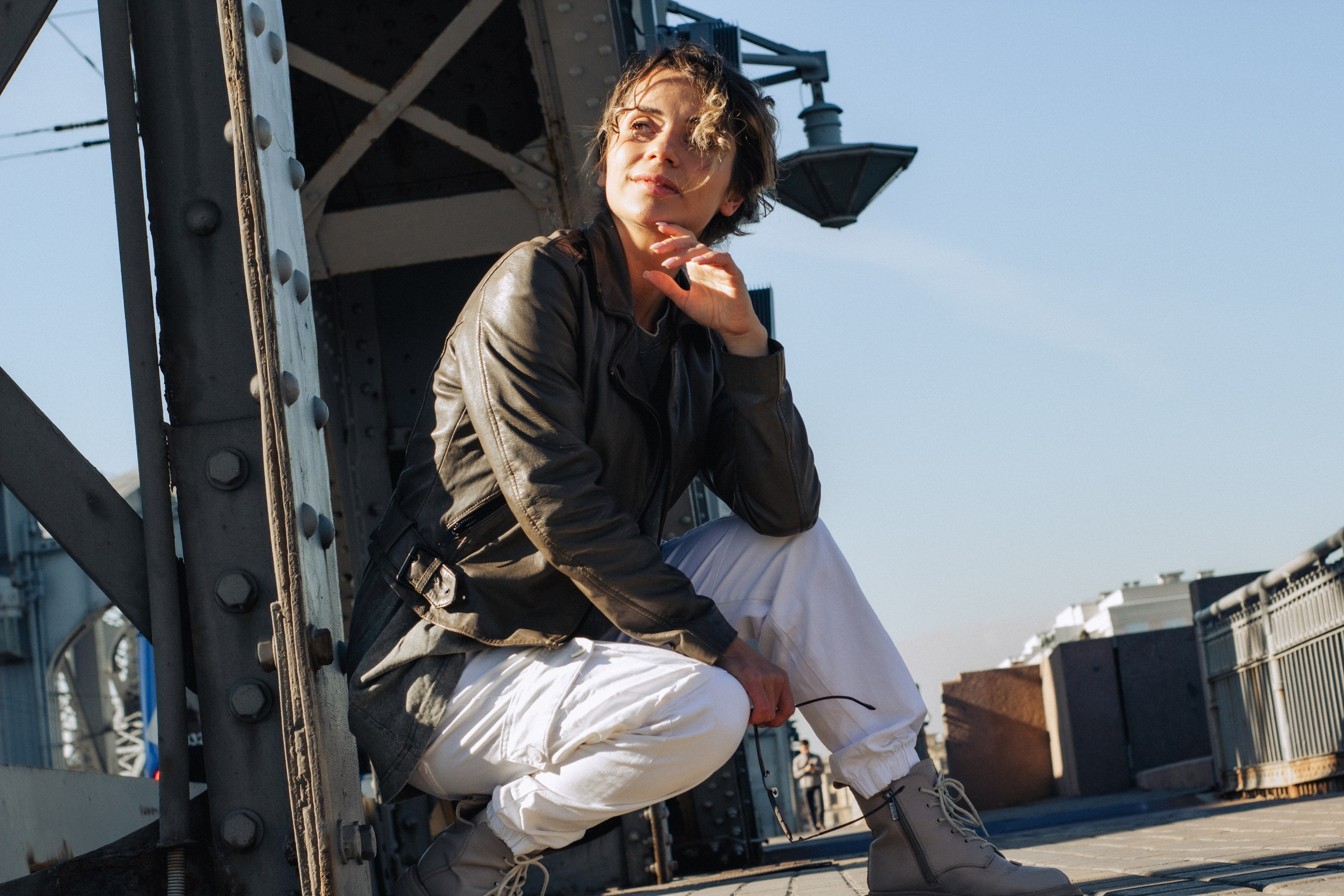 Other. Photographer Artem Benjoma St. Petersburg