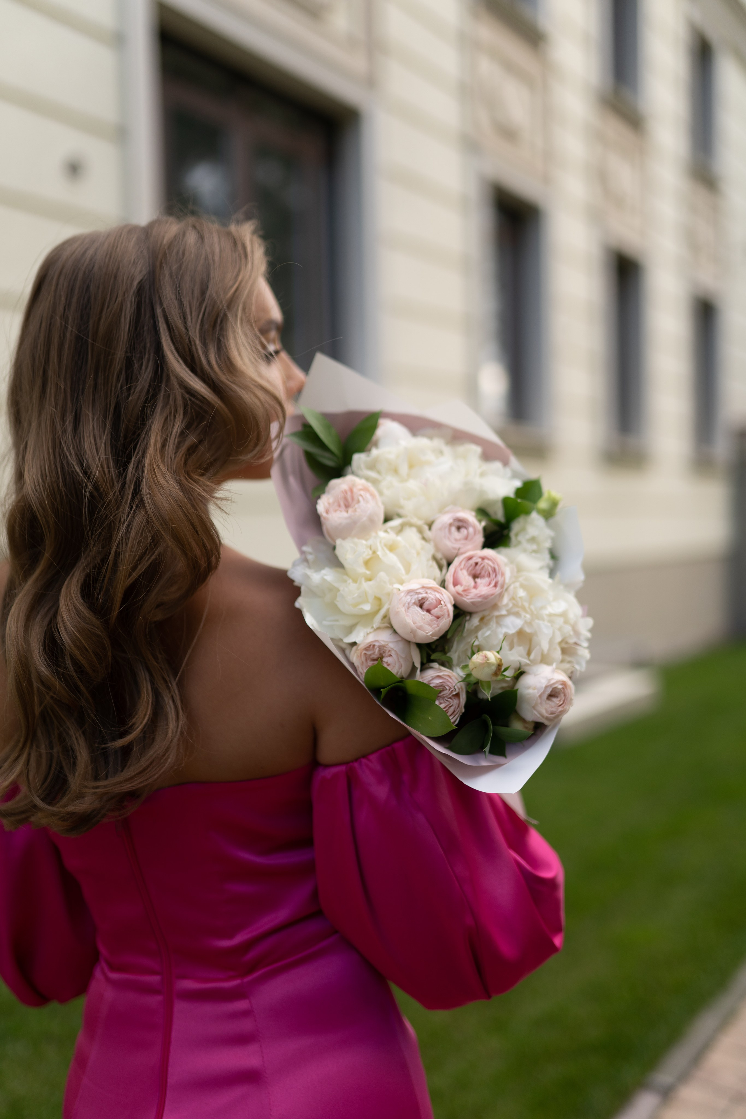 Уличные. Фотограф Новосибирск