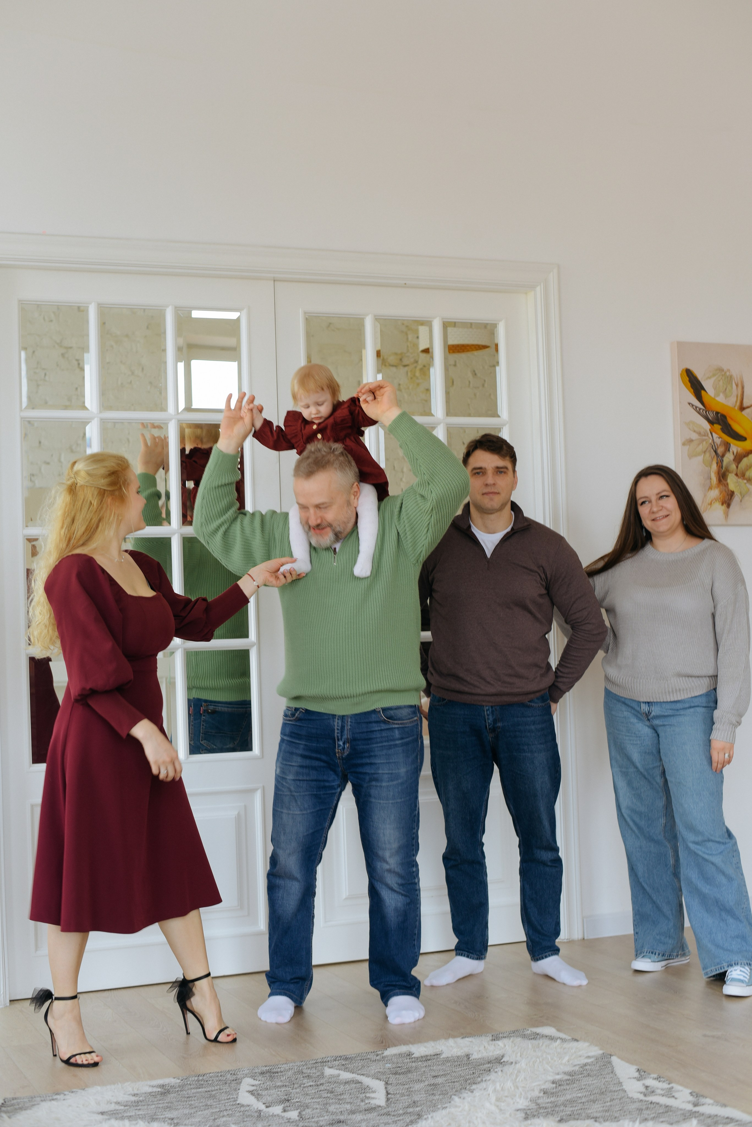 Саломея. Фотограф Лола Волна, город Москва