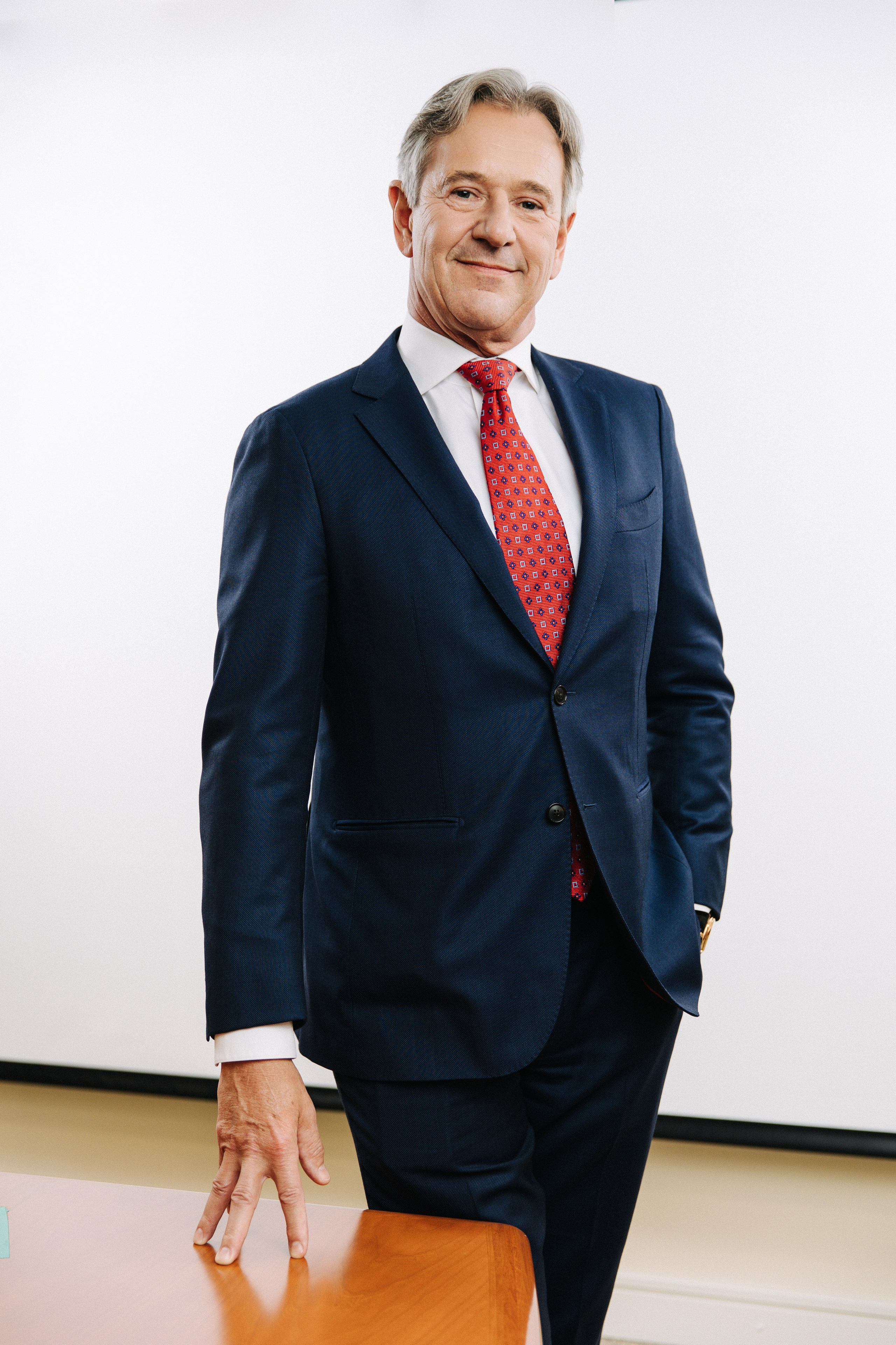 Бизнес-фотограф в Москве — Виталий Агабабян