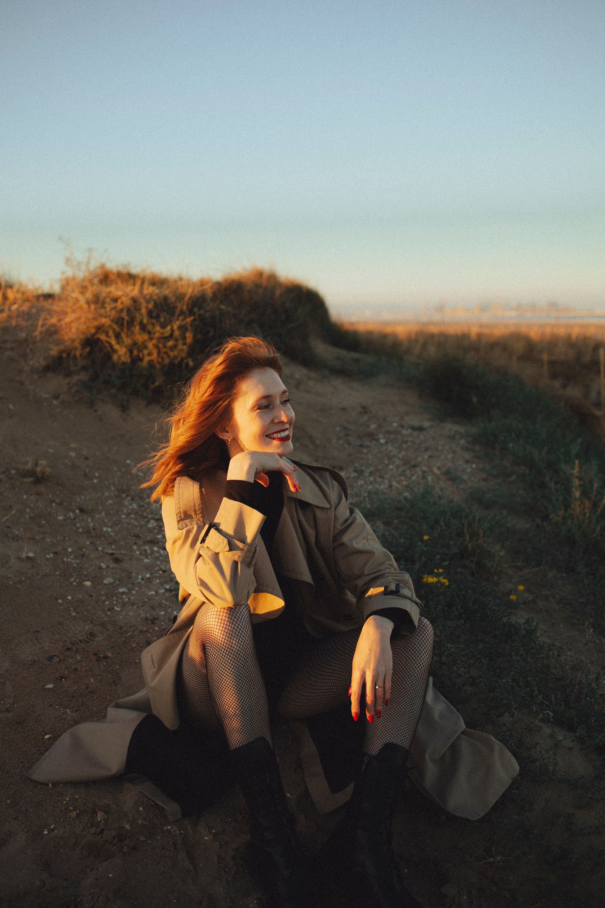 🤍. Главная