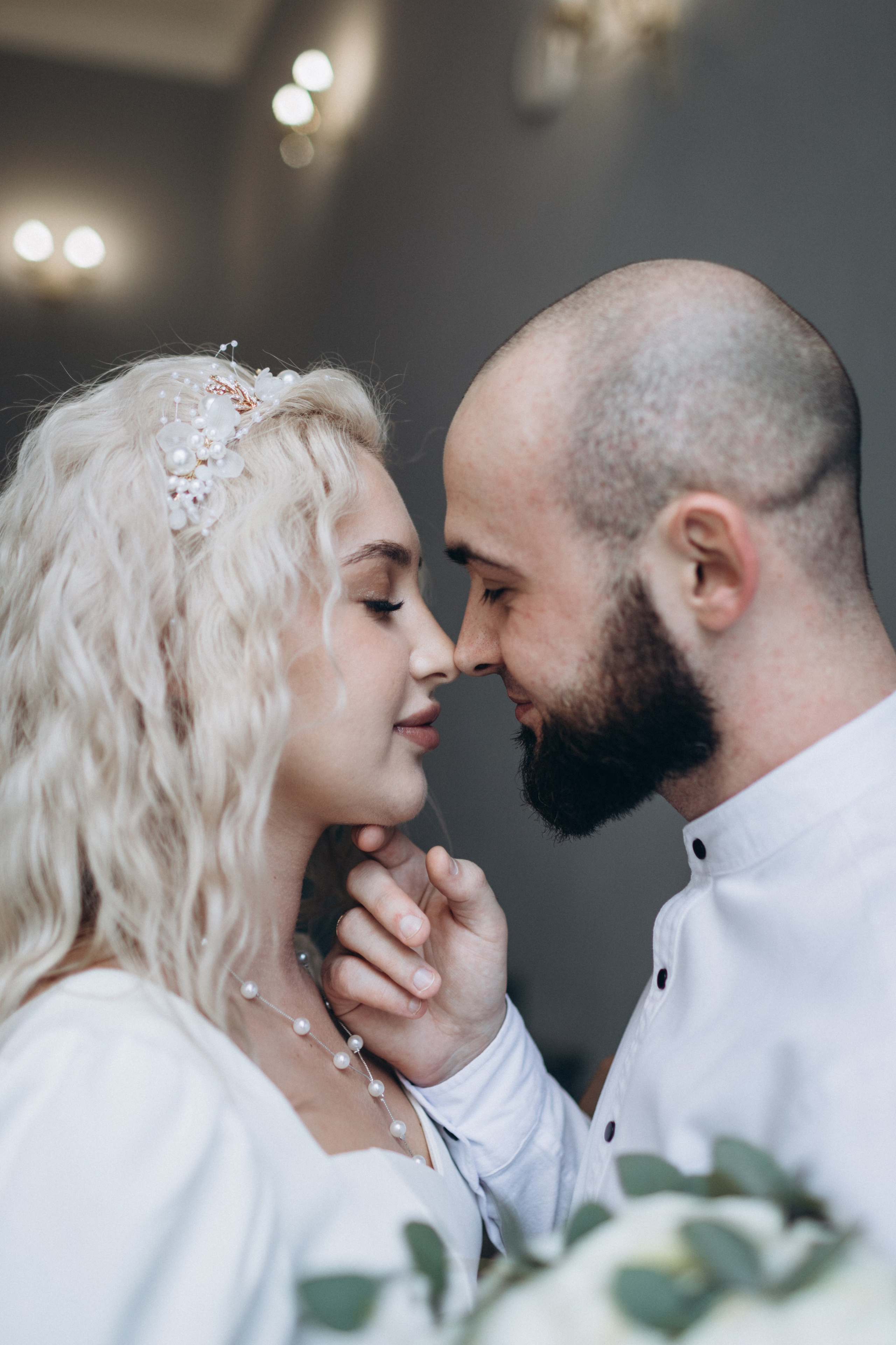 Ангелина и Данил. Фотограф Мелитополь Валерия Шматко