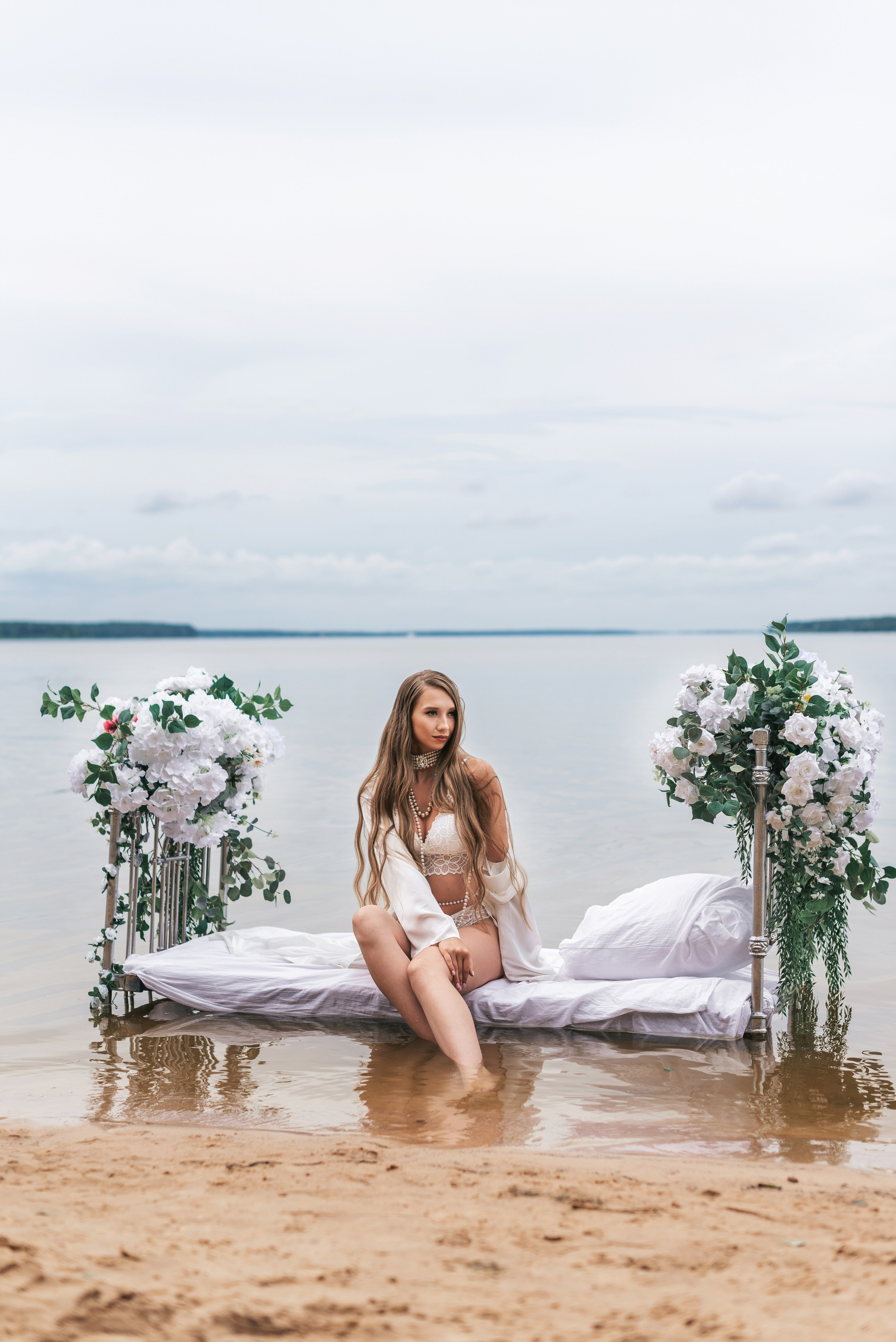 Индивидуальная фотосессия. Фотограф в Минске