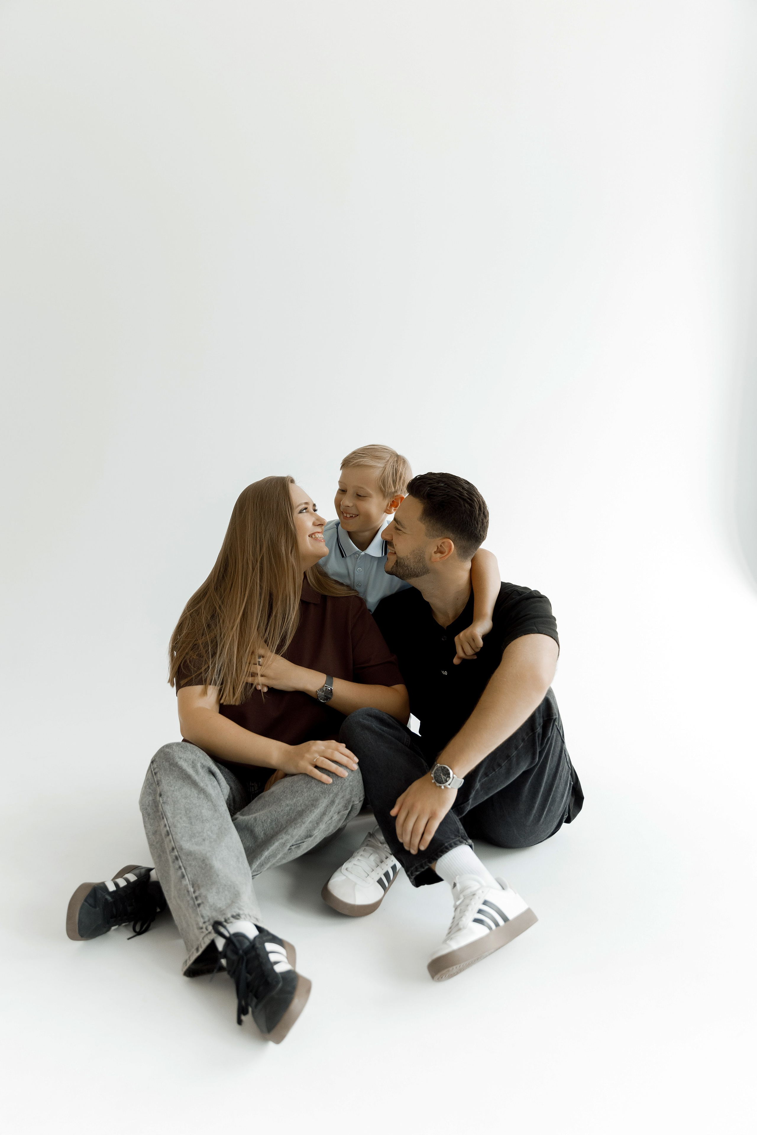 № 2. Фотограф в Москве Юлия Хамзина