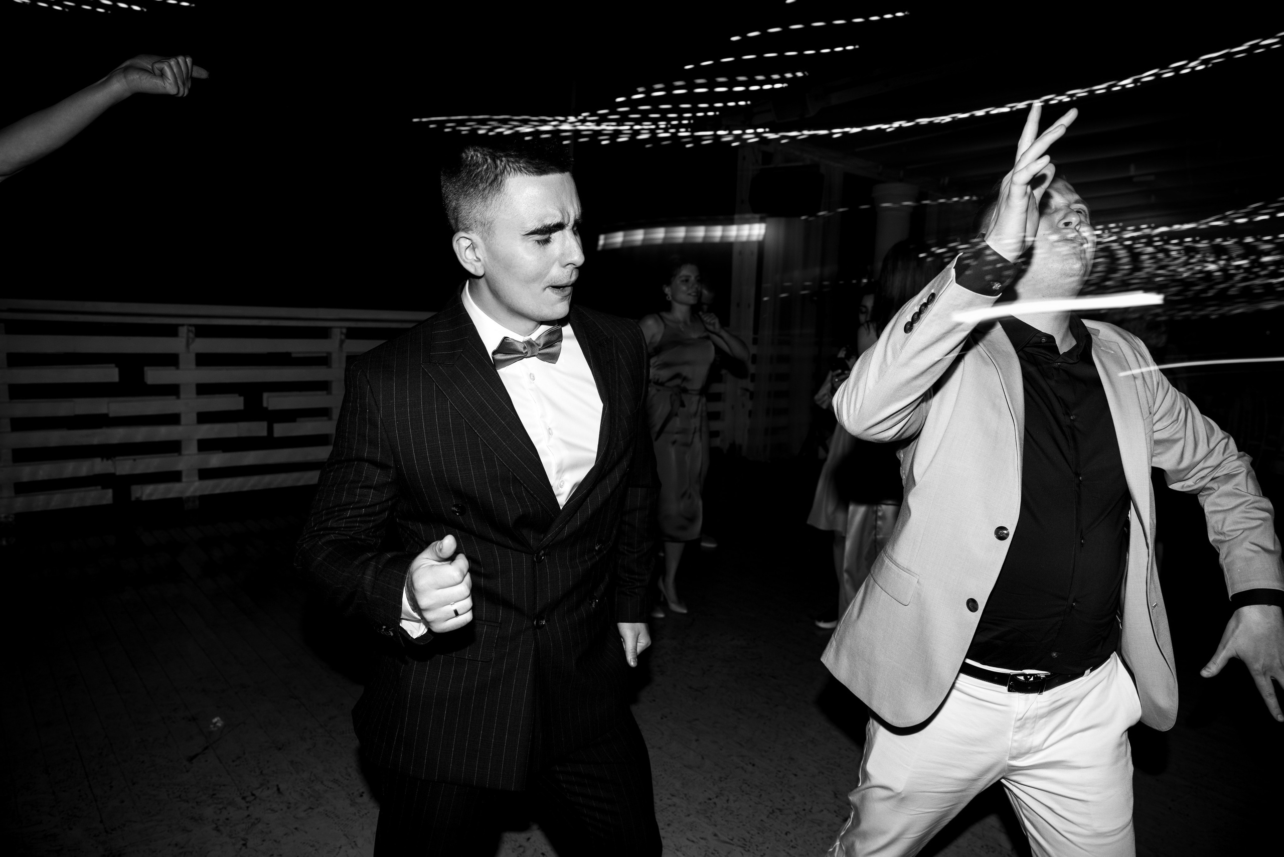 Марина и Сева обещают. Свадебный и семейный фотограф в Москве Julia Juice