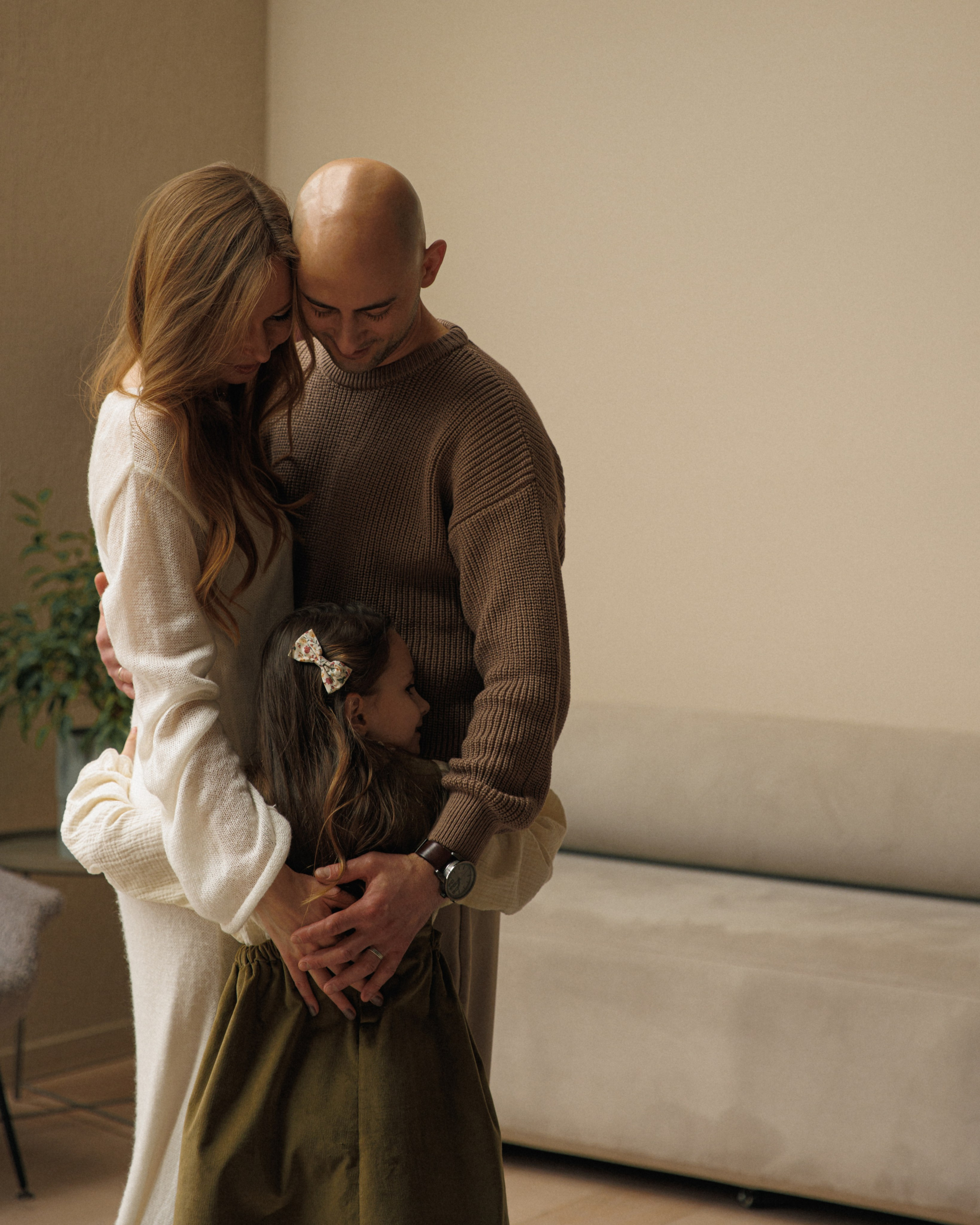 «Вы — мой дом». Свадебный и семейный фотограф в Москве Julia Juice