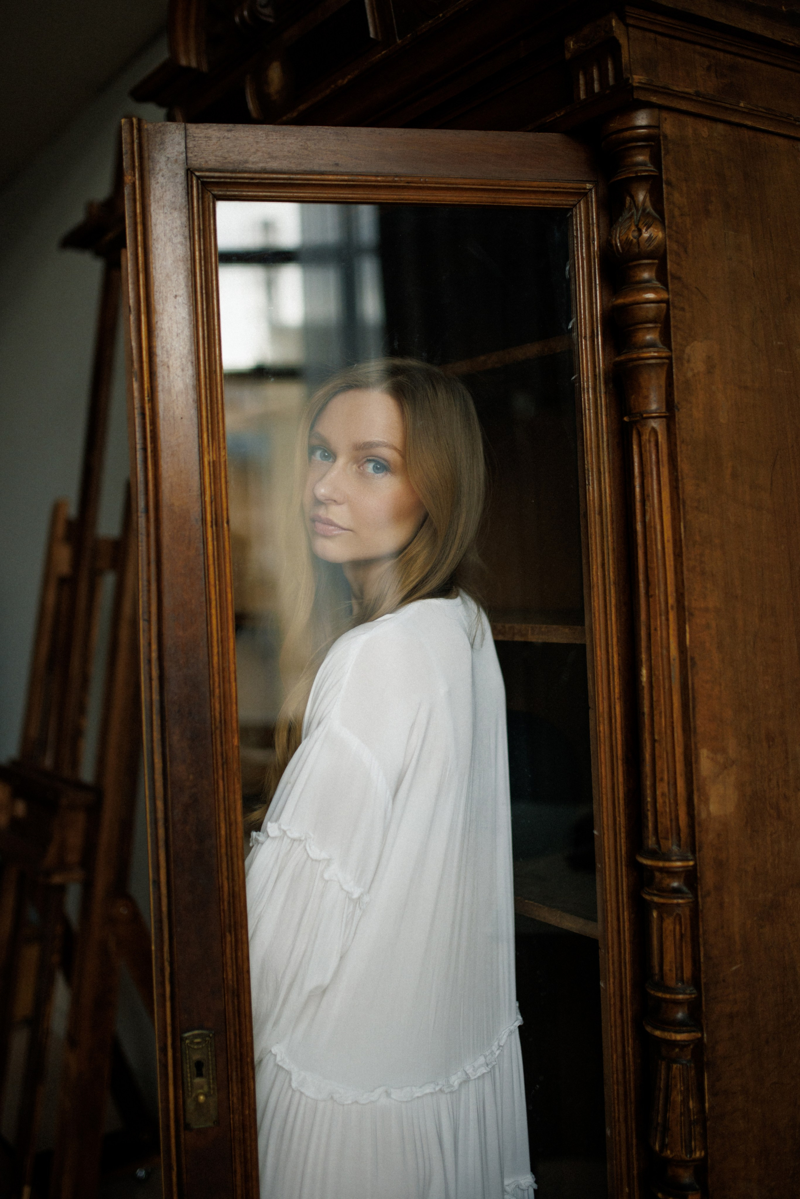 «Вы — мой дом». Свадебный и семейный фотограф в Москве Julia Juice