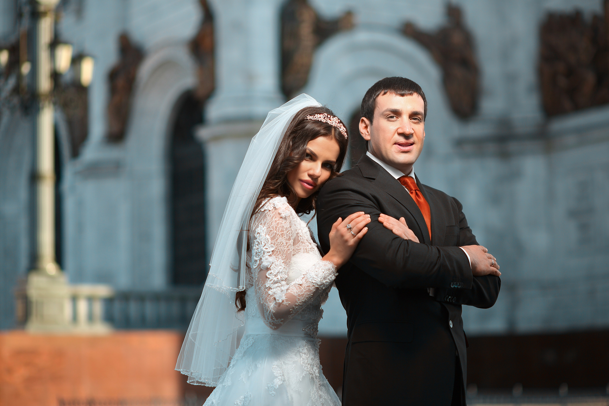 Венчание. Фотограф ваших самых ярких событий в Москве и СПБ. Збронская Юлия