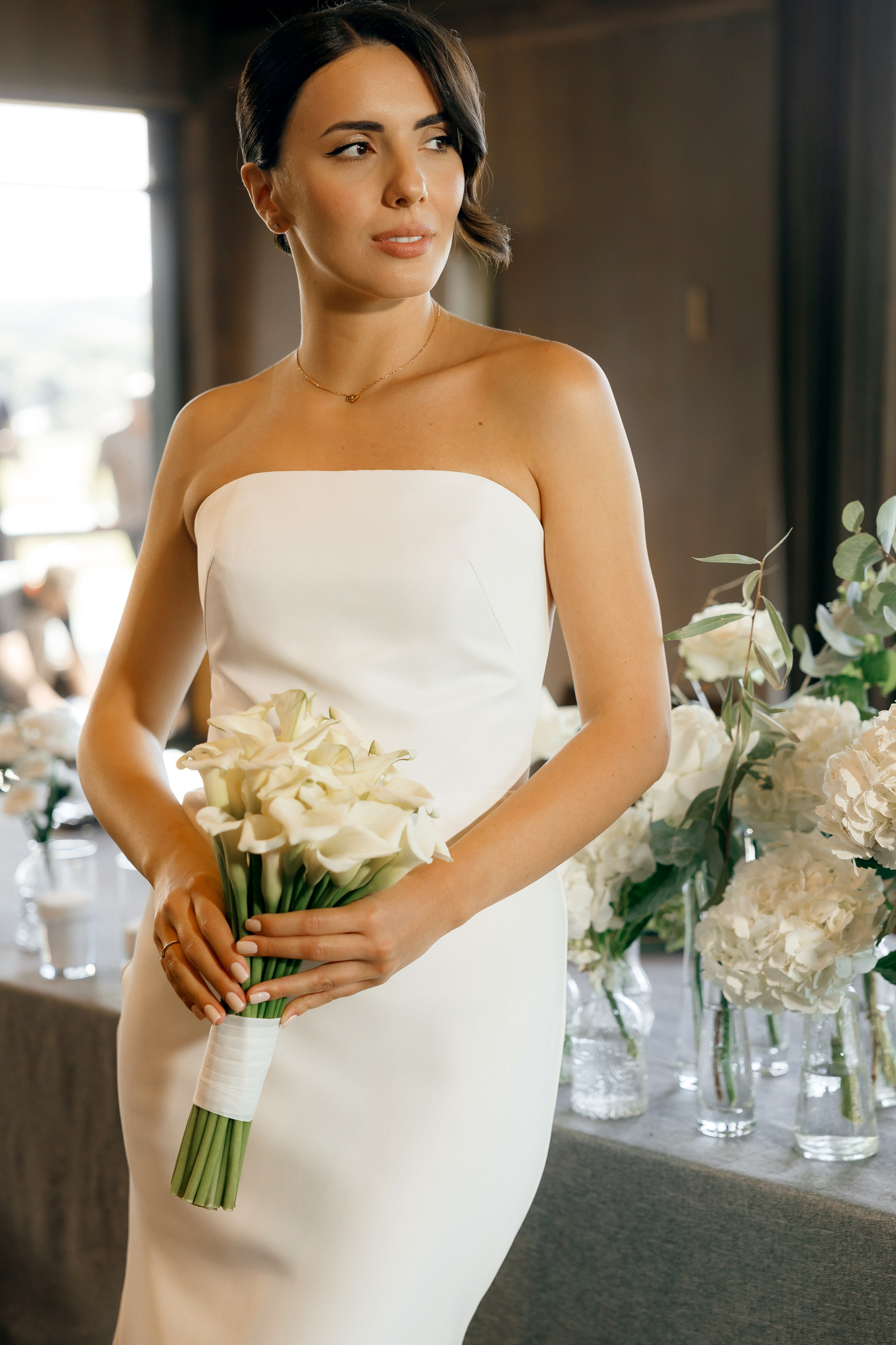 Серия со свадьбы  в загородном отеле Pineriver. Свадебный фотограф в Москве и Санкт-Петербурге Денис Ходюков