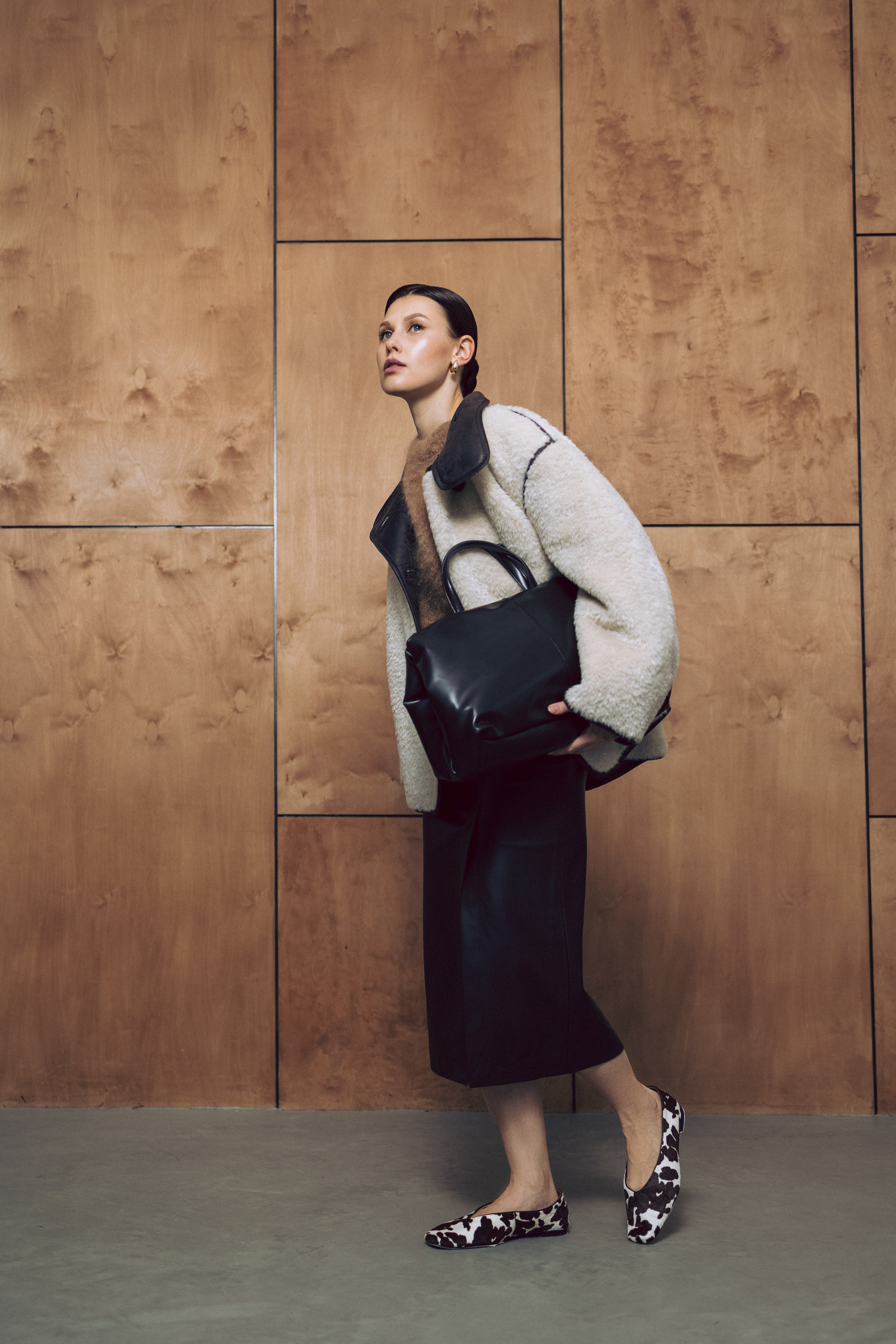 Mari. Дарья Скворцова