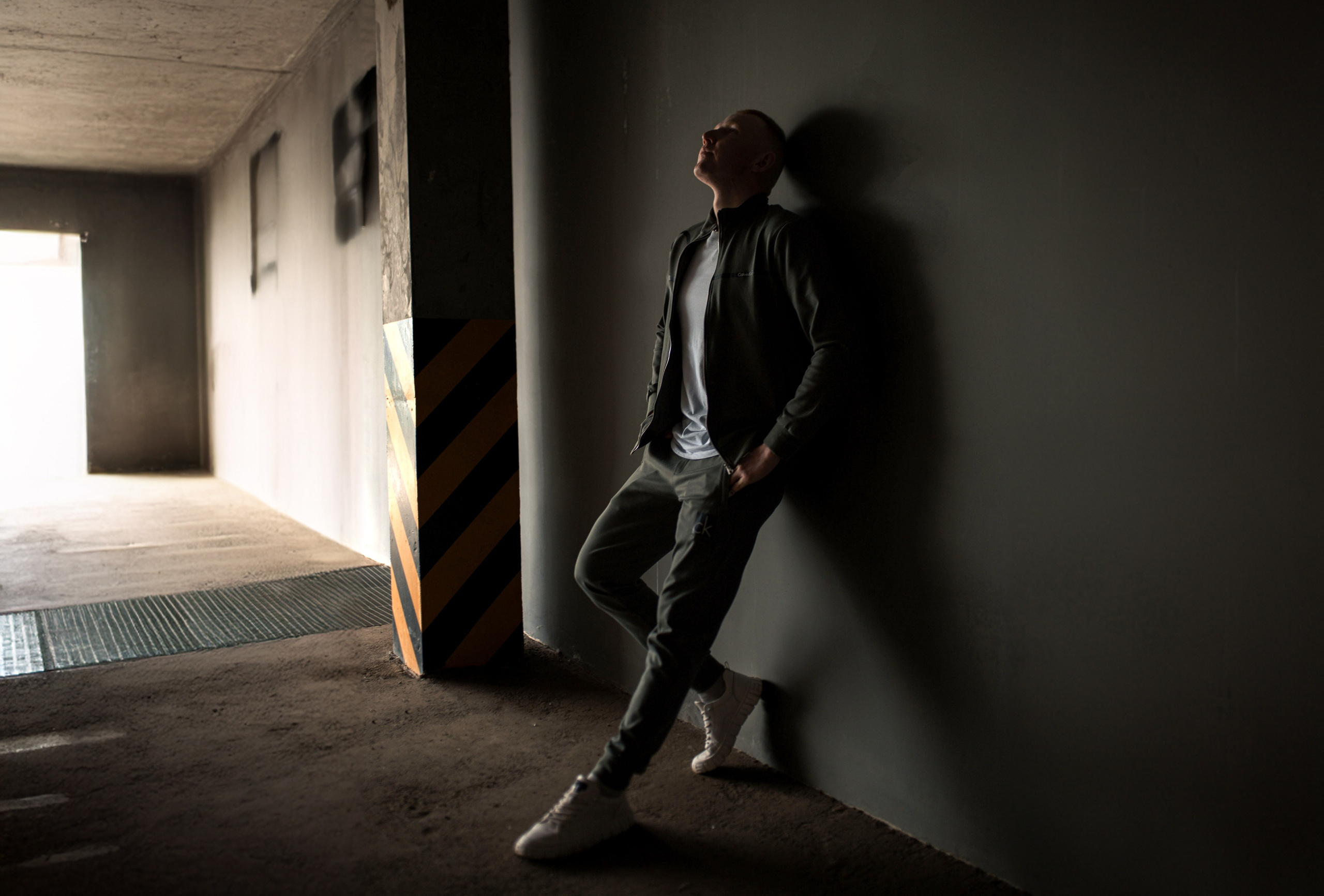 Индивидуальная фотосессия. Бизнес фотограф Ижевск — Назаров Роман