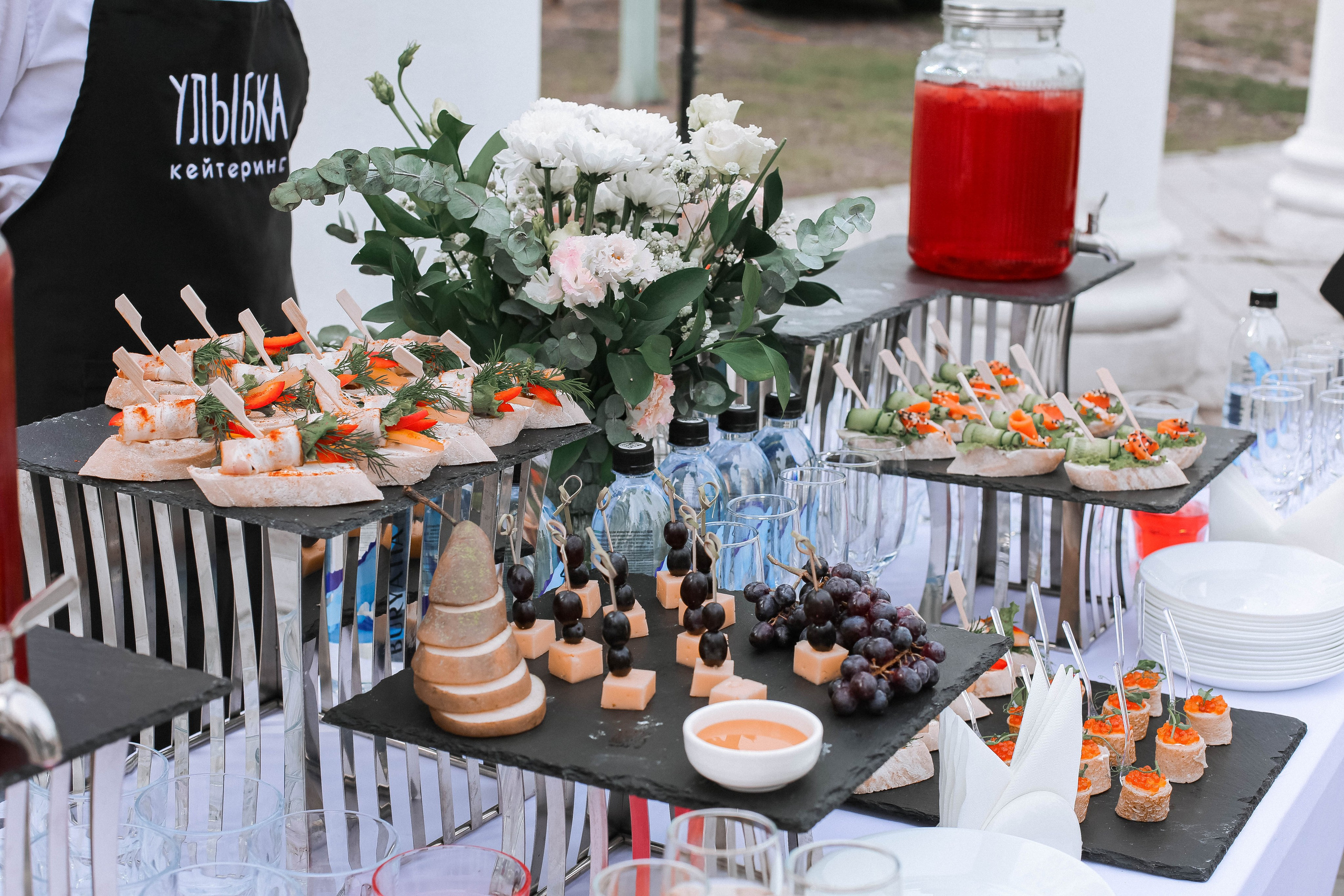 Total Black party. Свадебный и Школьный фотограф Улан-Удэ Бурятия Джулия Топоева Выпускные альбомы Фотограф на мероприятие