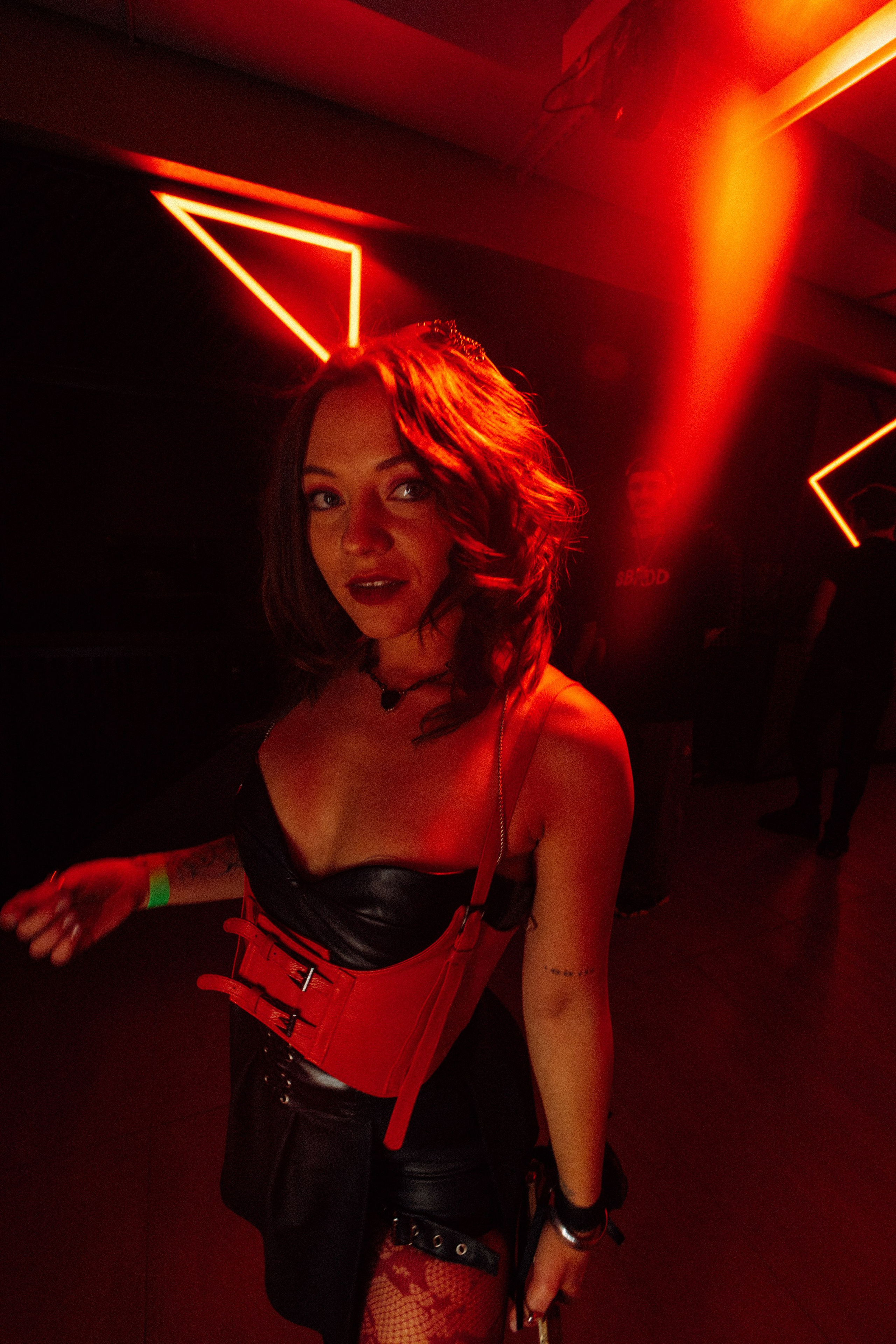 SBROD 008: КРЕПКИЙ МОТОР [ONLINE EVENT]. SBROD