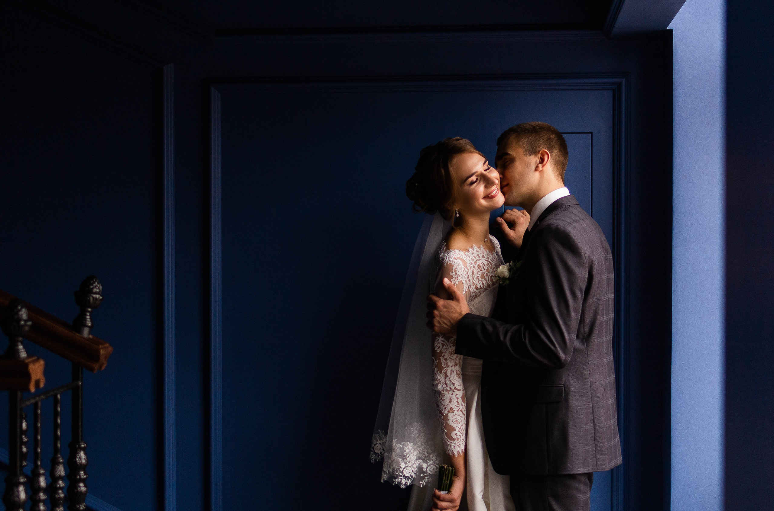 Свадьбы. Свадебный фотограф Надежда Рыжикова