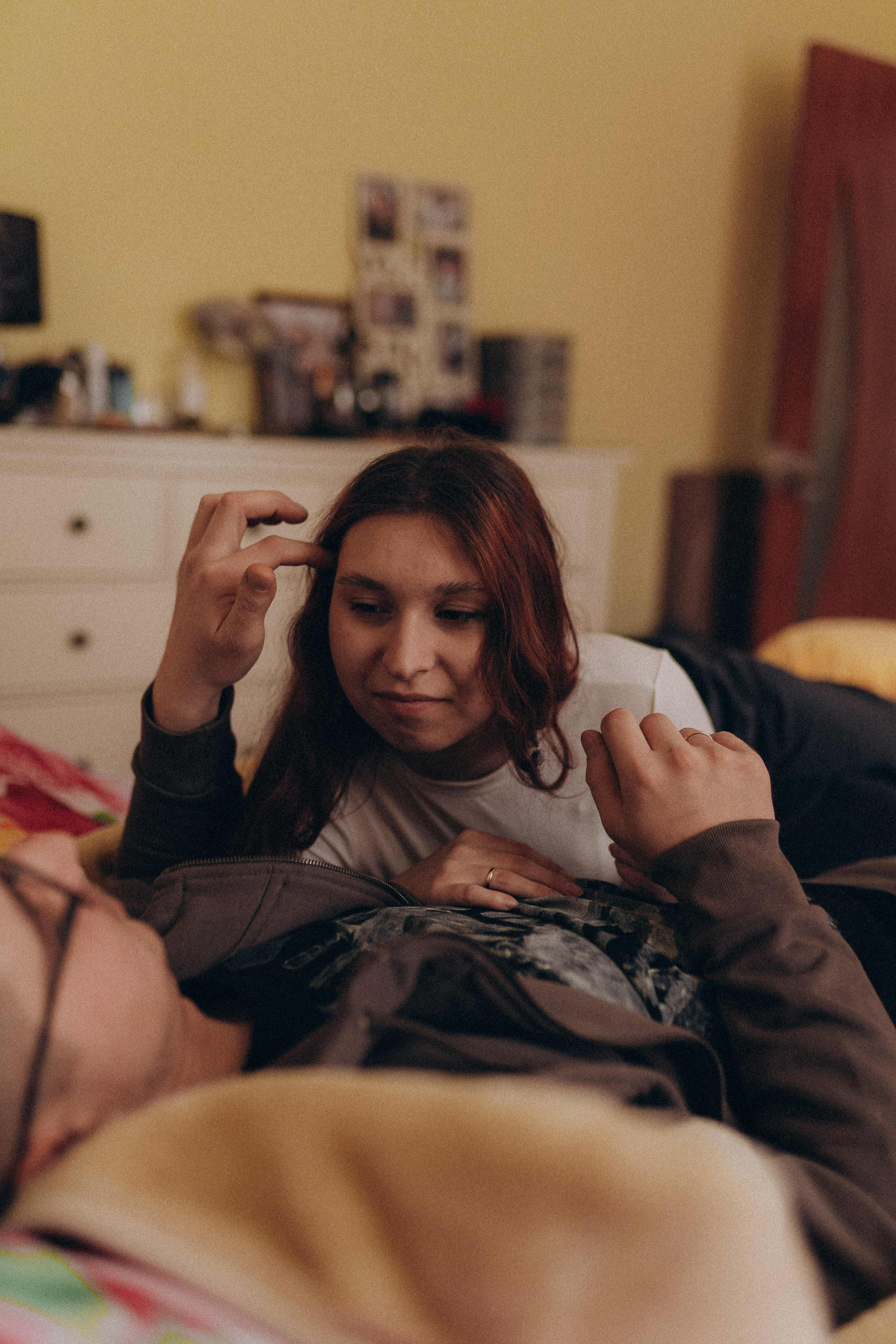 Анжелика. Фотограф Торопец Кристина Абрамова Kanwellia photography