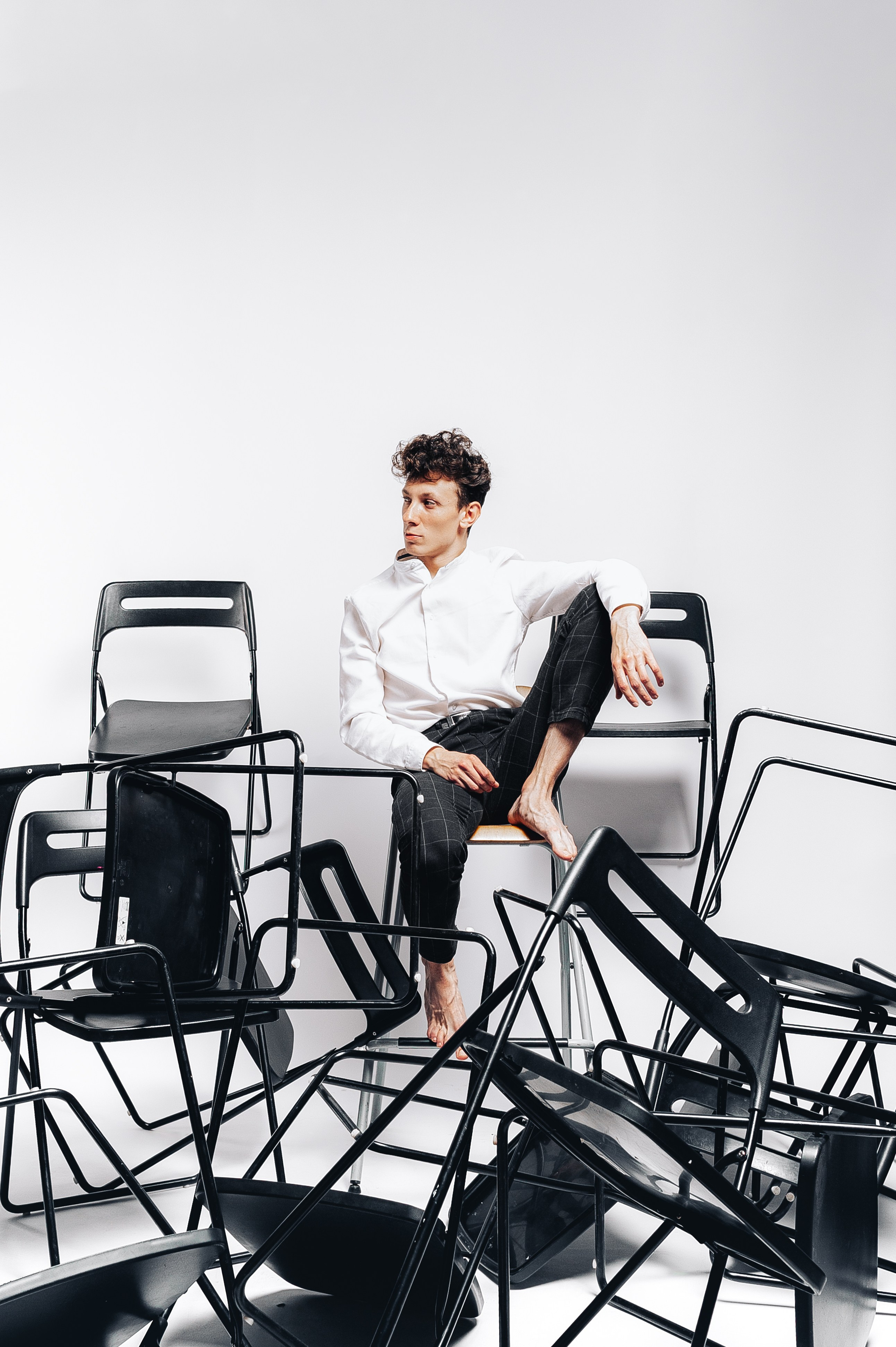 Стульчатый хаос