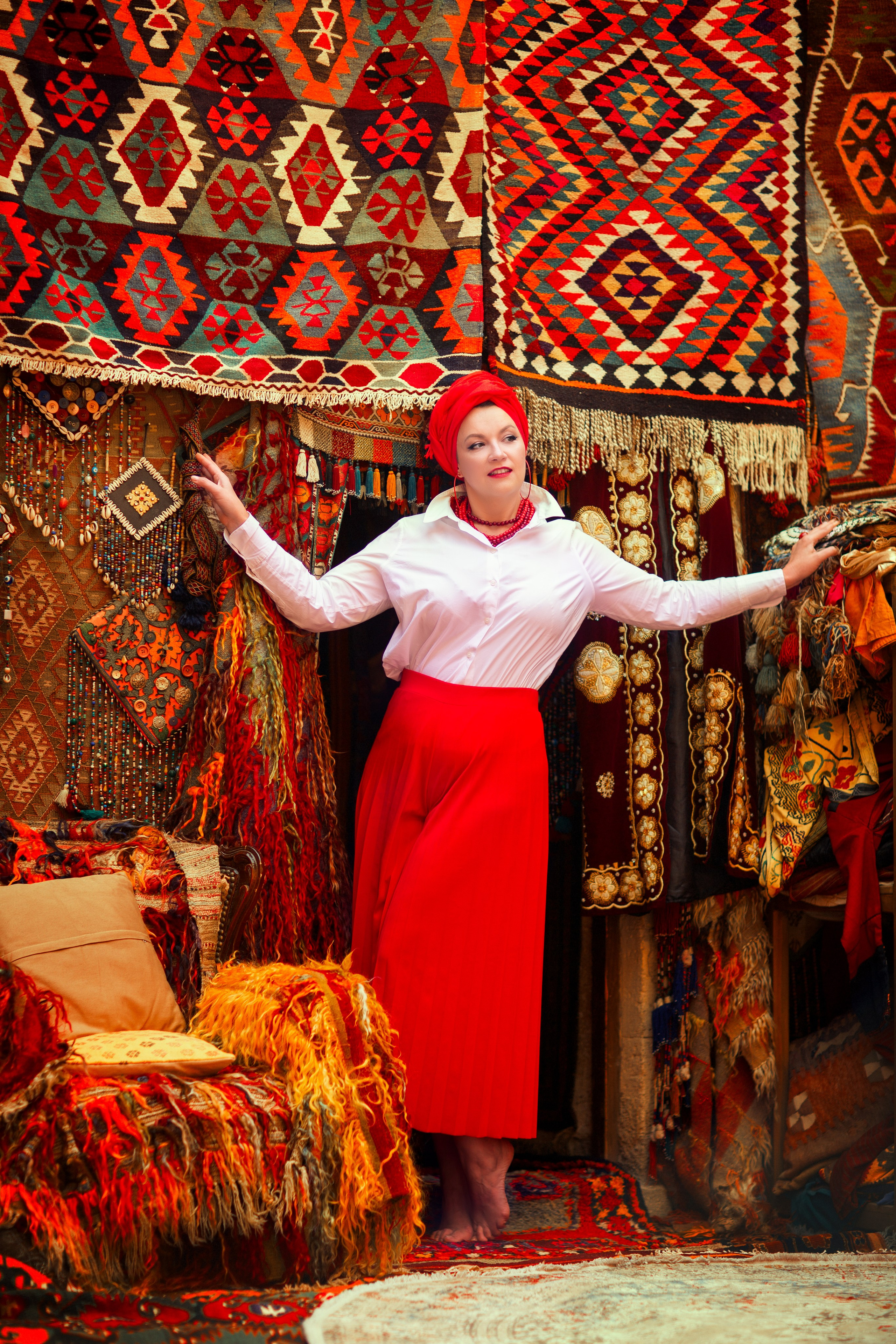 Фототуры. Фотограф в Москве и Европе