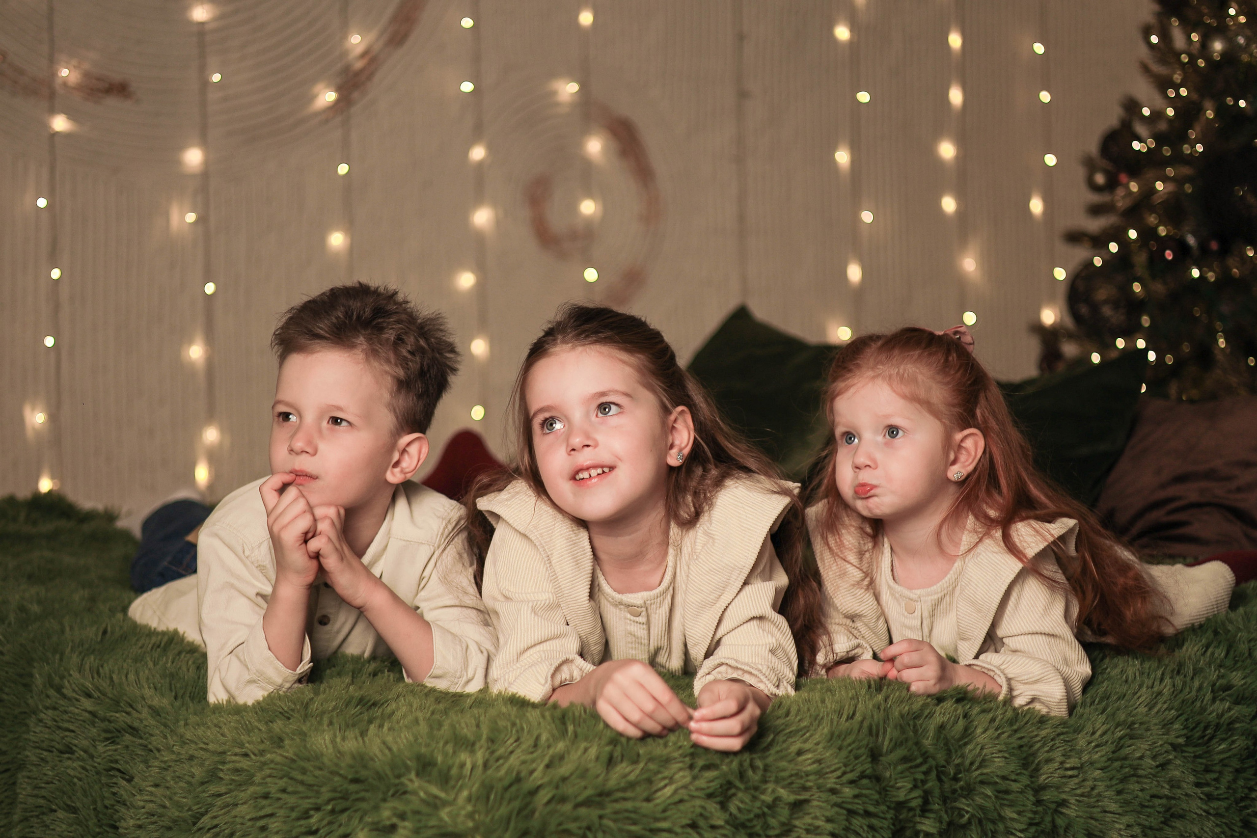 Детская семейная фотосессия в Алматы — профессиональный детский фотограф. Фотограф Алматы