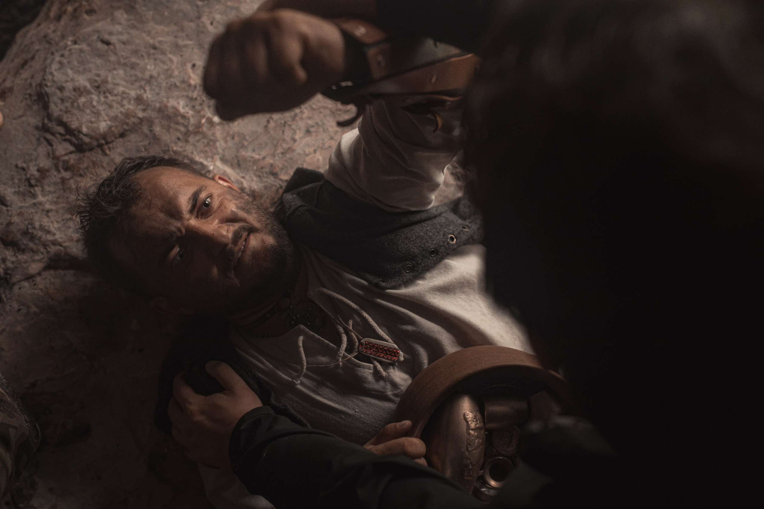 Фотограф Галина Ворошилова. Создатель историй