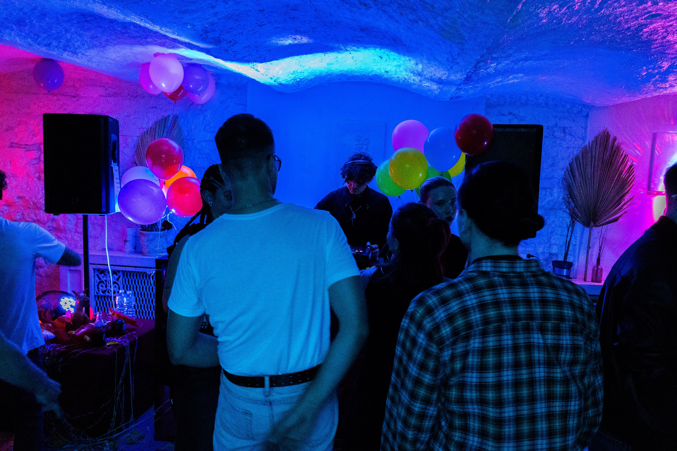 SBROD 001: Пролог. SBROD