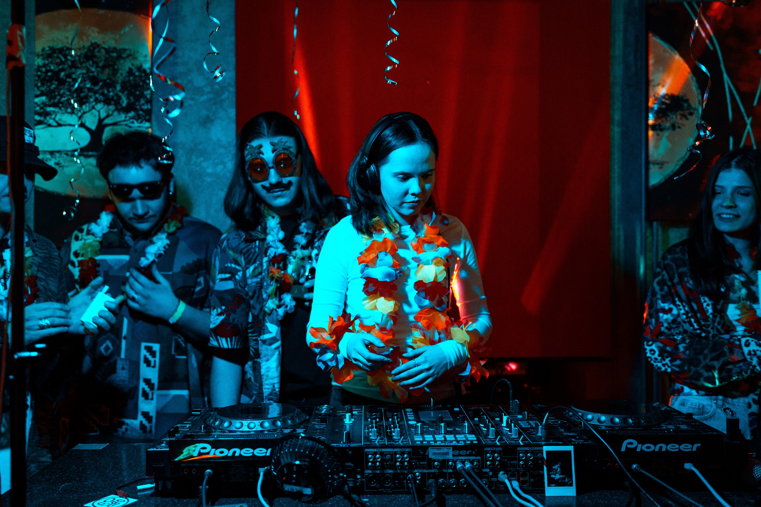 SBROD 009: ЧАЙ С ТОРТИКОМ. SBROD